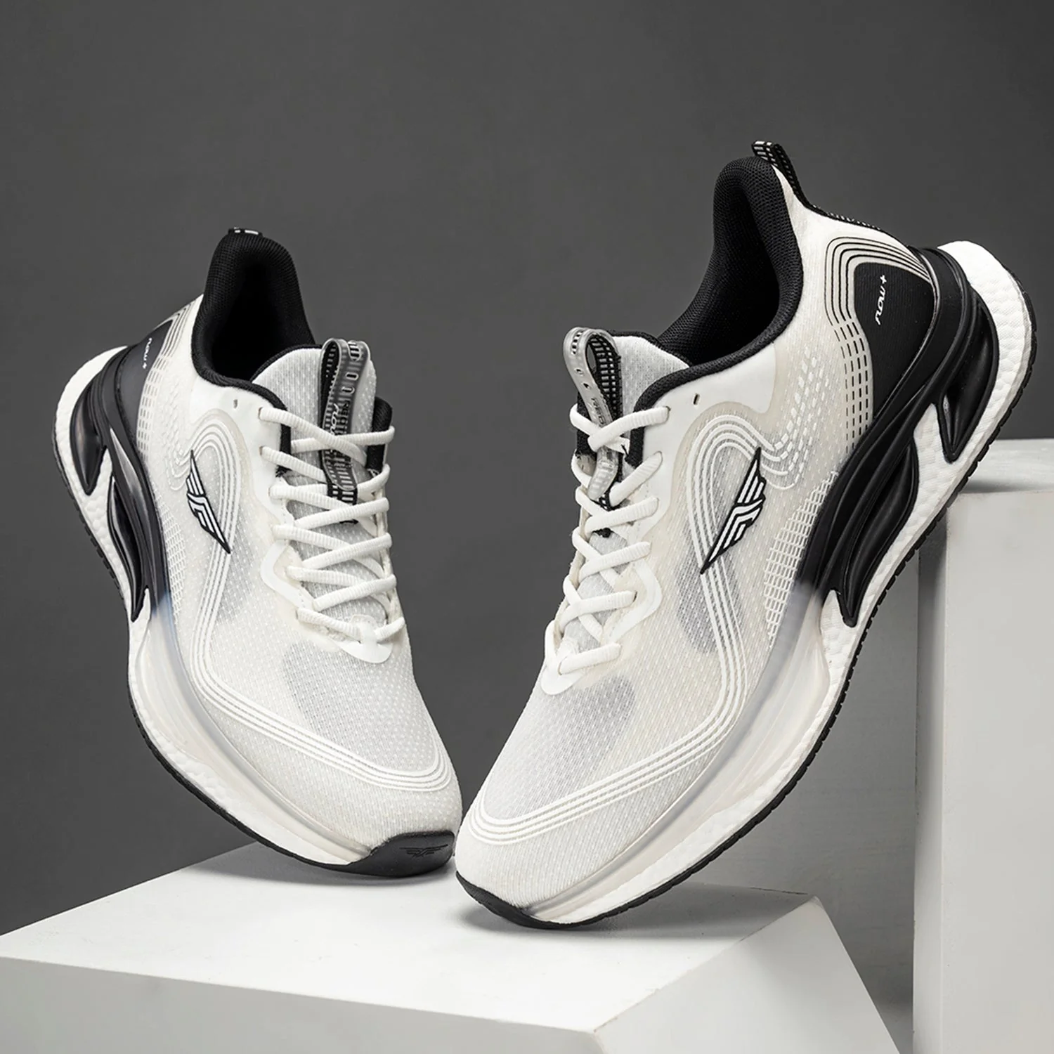 Athleisure Shoes for Men - Image 6