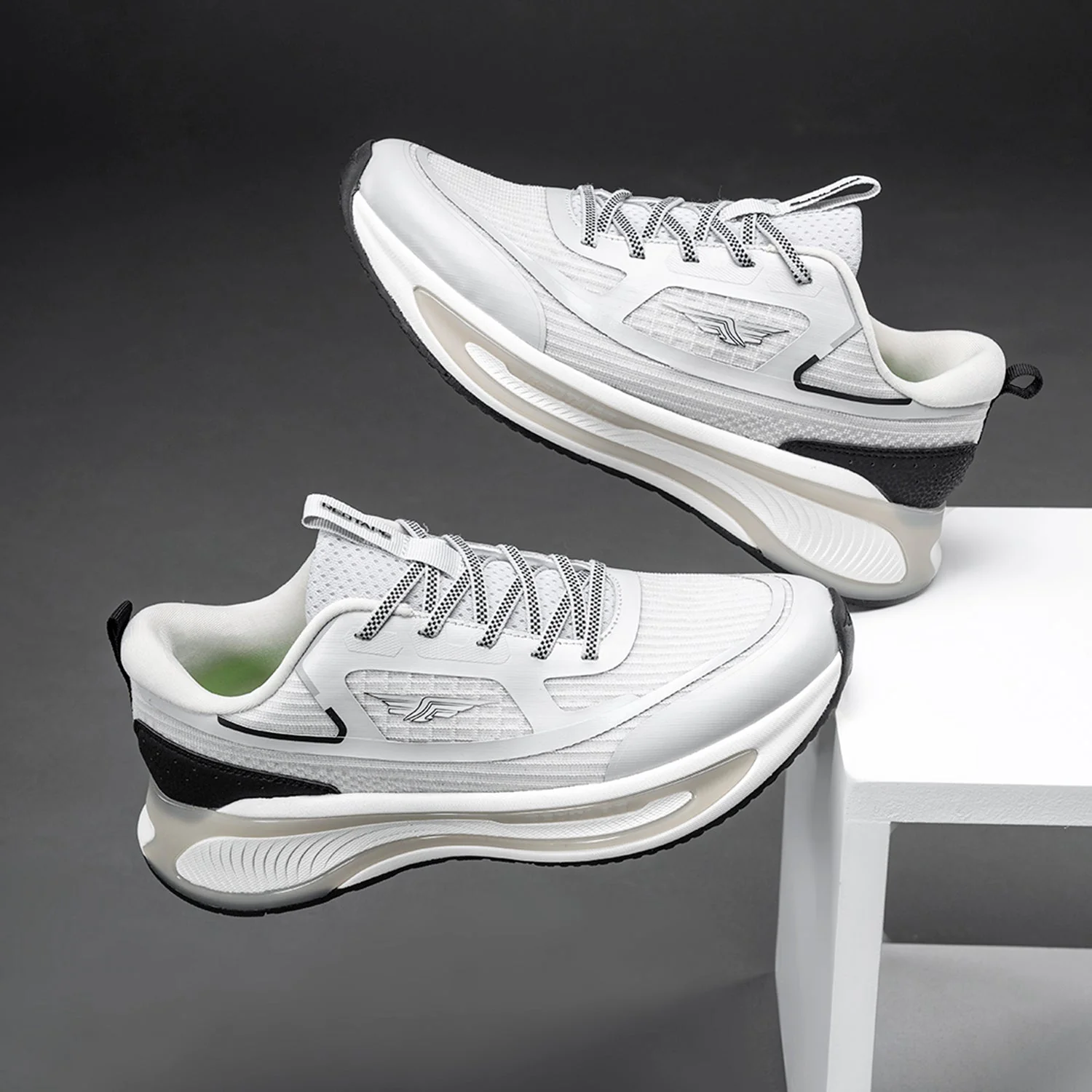 Athleisure Shoes for Men - Image 6