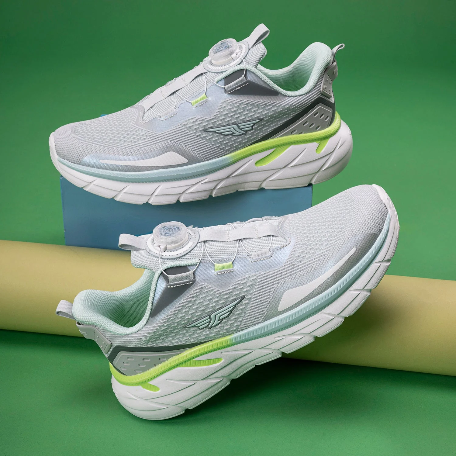 Athleisure Shoes for Men - Image 6