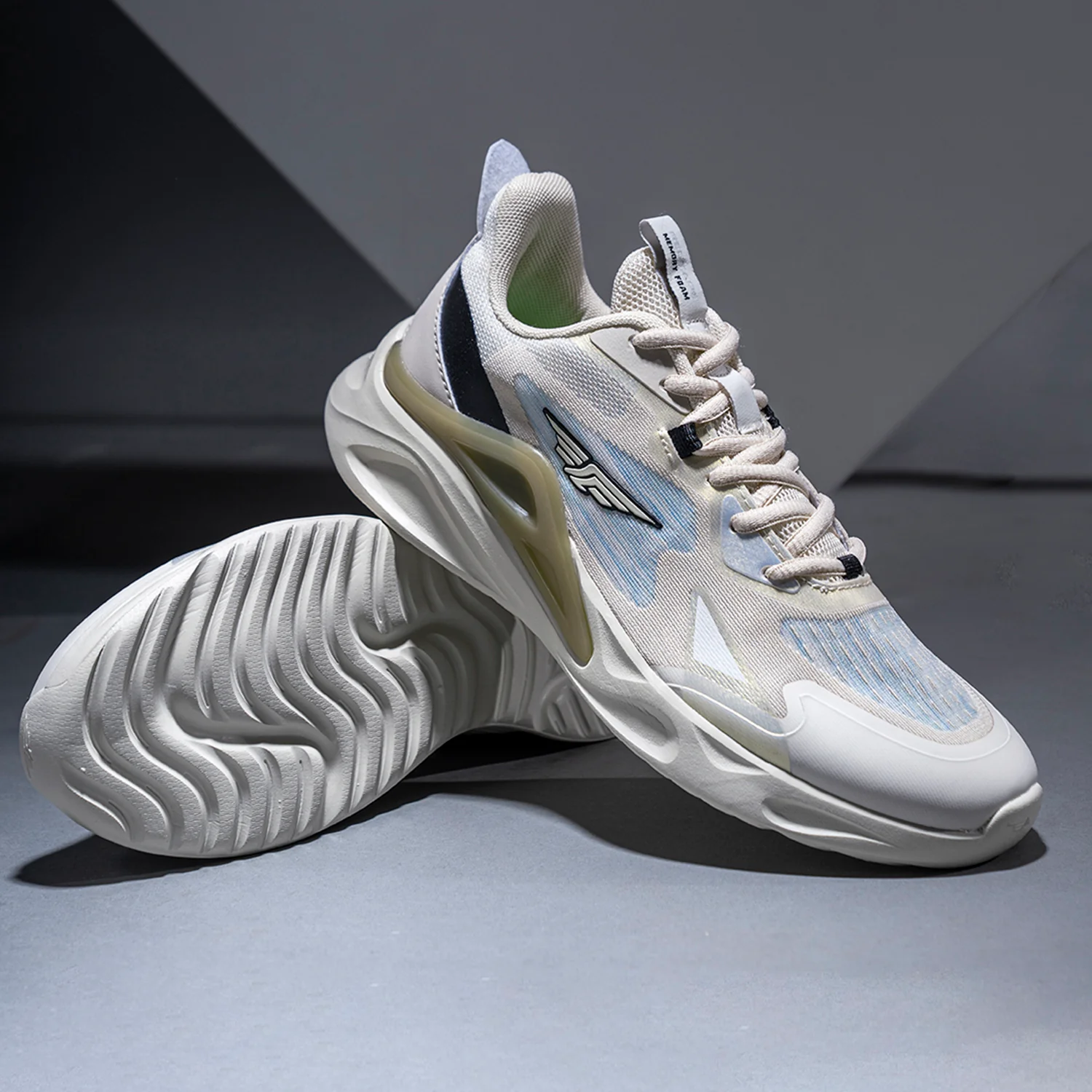Athleisure Shoes for Men - Image 6