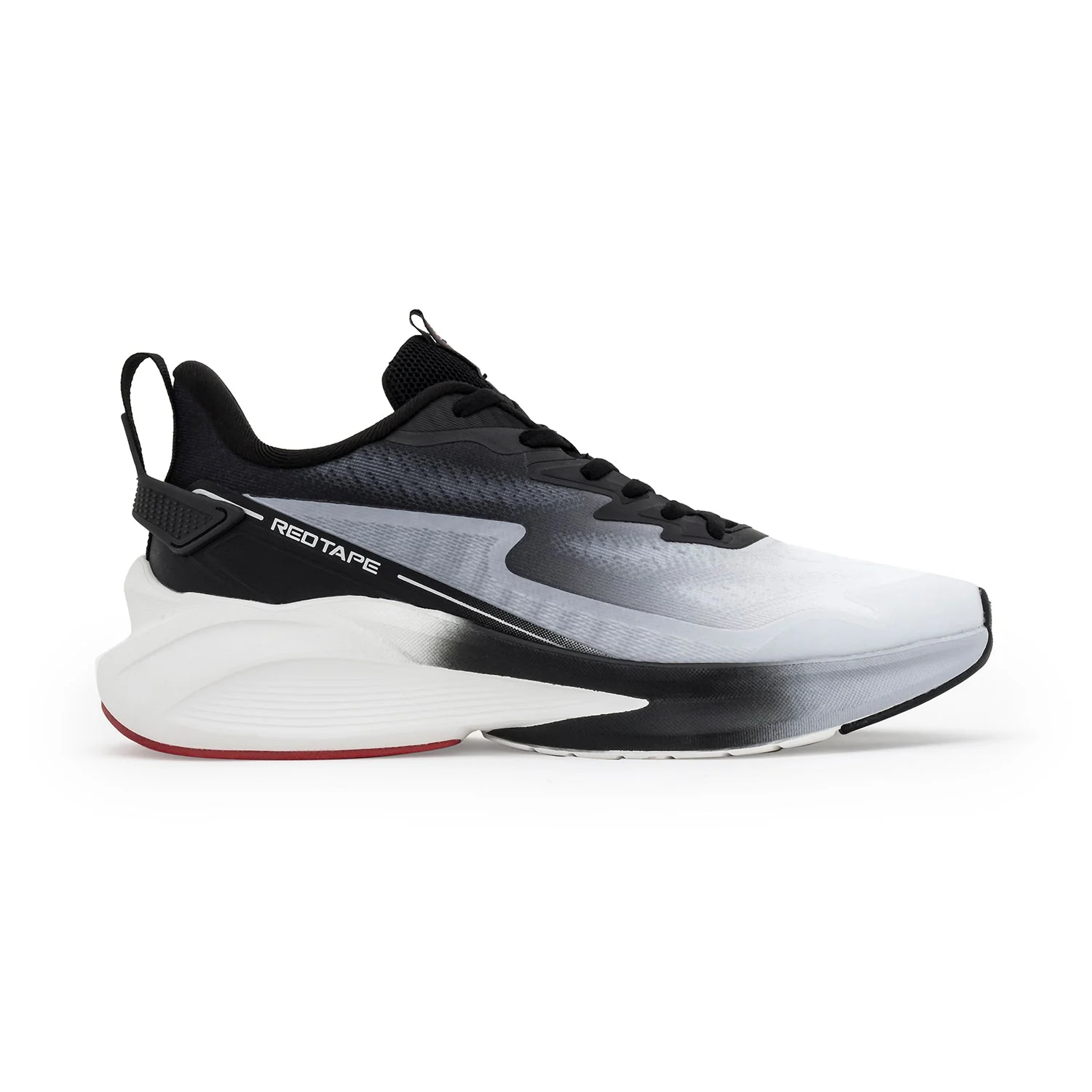 Athleisure Shoes for Men | Cultured Round-Toe Shape & Cushioning Technology - Image 2