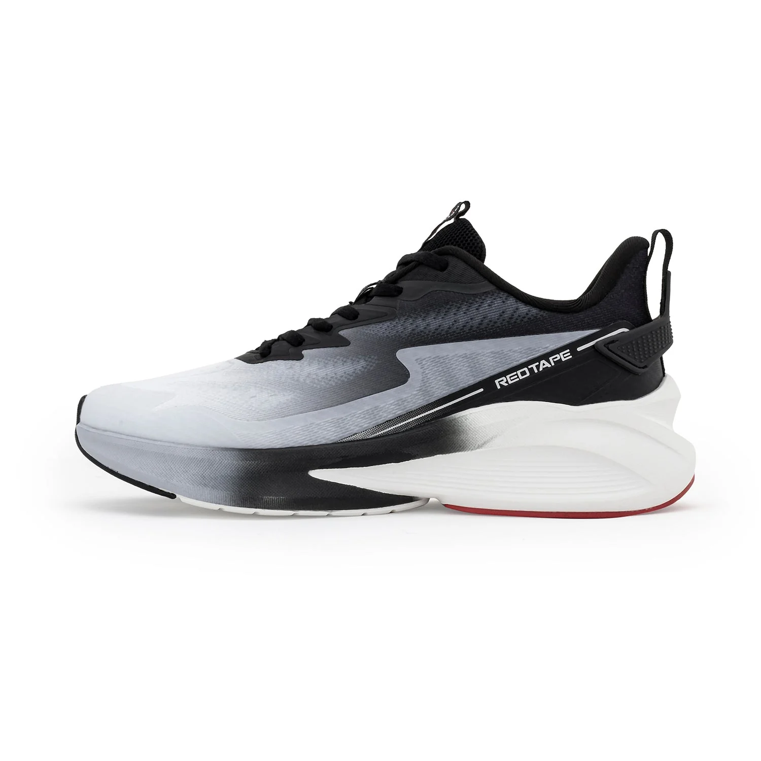 Athleisure Shoes for Men | Cultured Round-Toe Shape & Cushioning Technology - Image 3