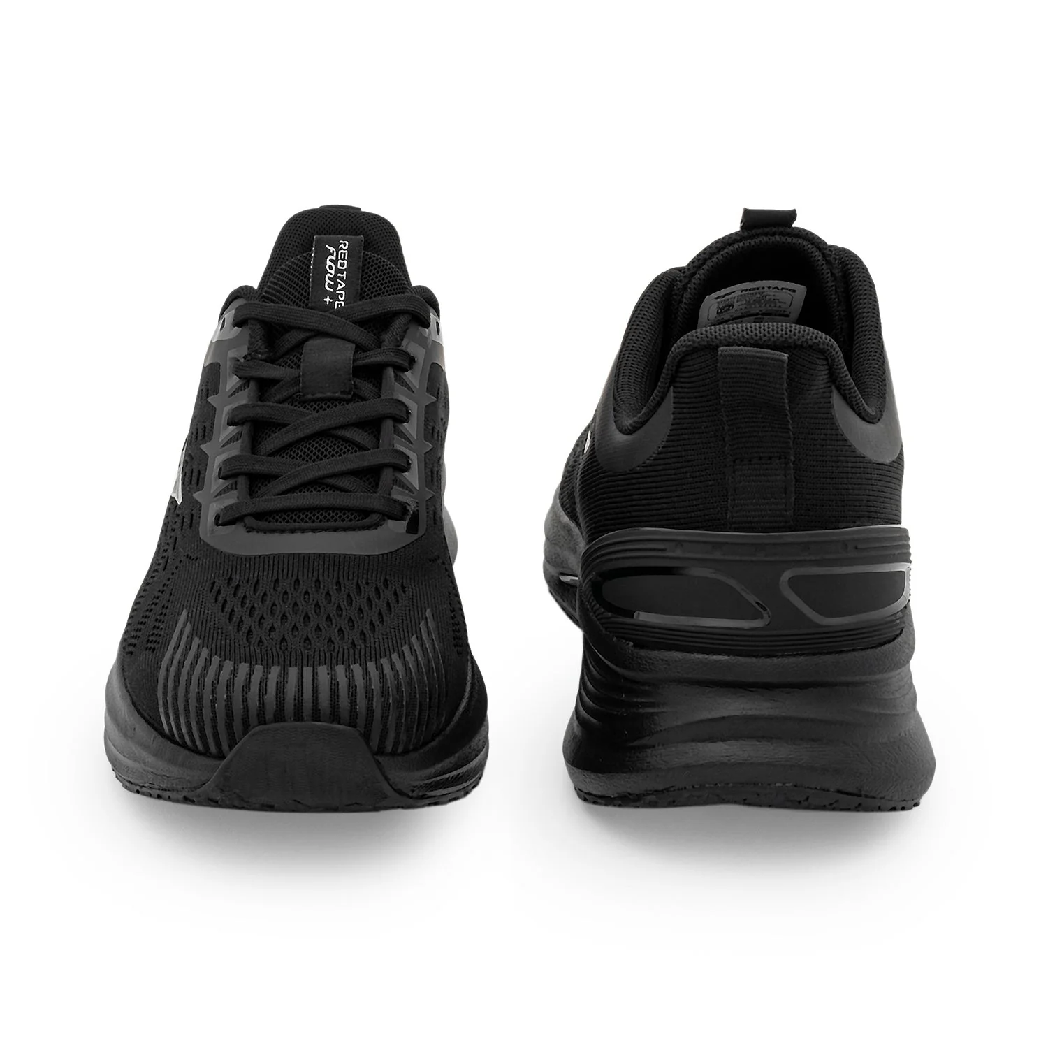 Athleisure Shoes for Men | Cultured Round-Toe Shape & Cushioning Technology - Image 4