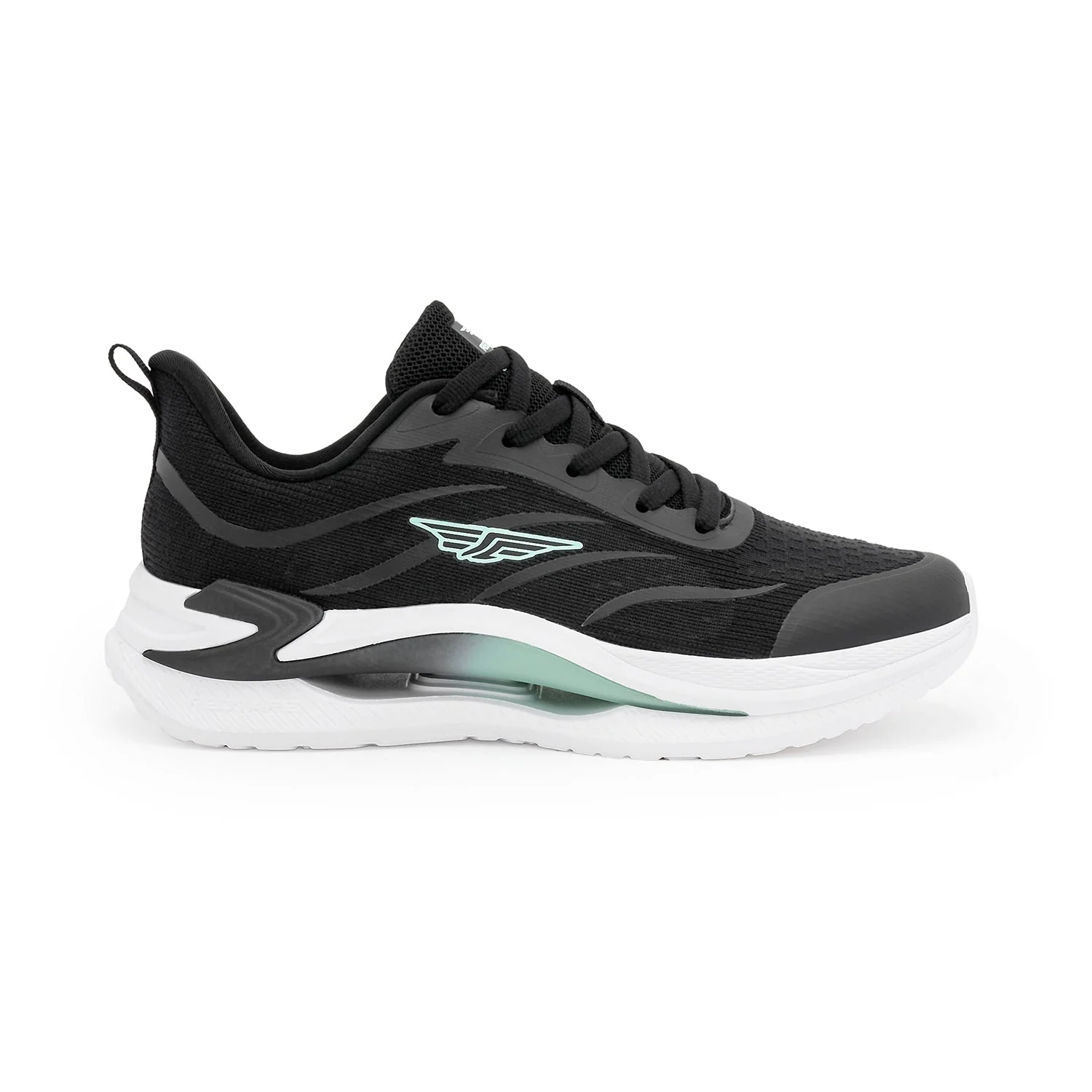 Athleisure Shoes for Women |Cultured Round-Toe Shape & Cushioning Technology - Image 2