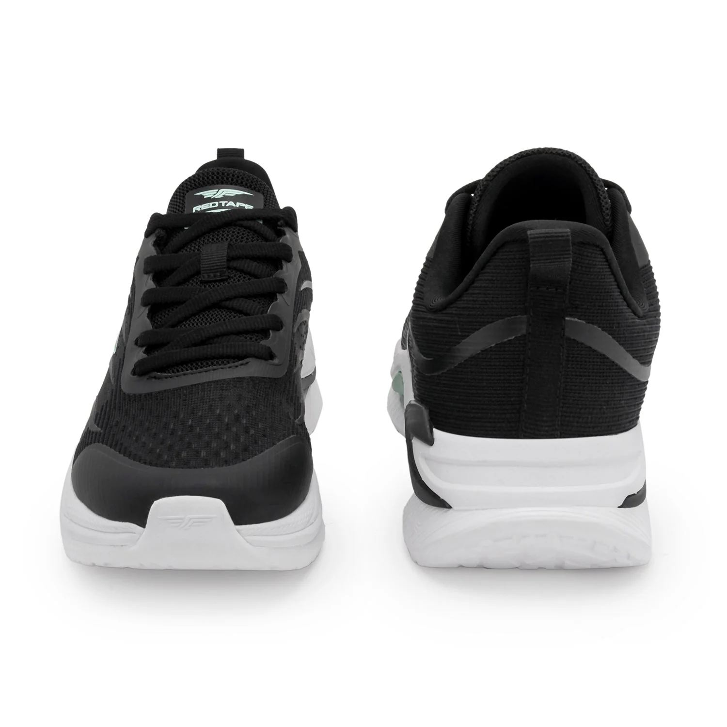 Athleisure Shoes for Women |Cultured Round-Toe Shape & Cushioning Technology - Image 4