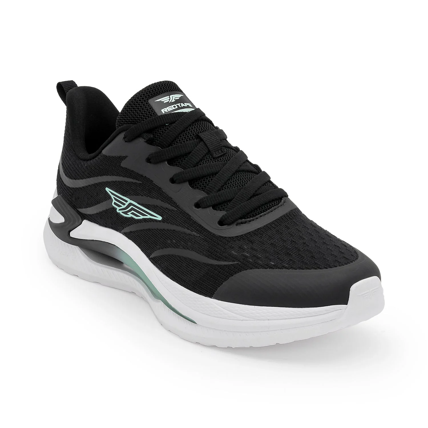 Athleisure Shoes for Women |Cultured Round-Toe Shape & Cushioning Technology - Image 7