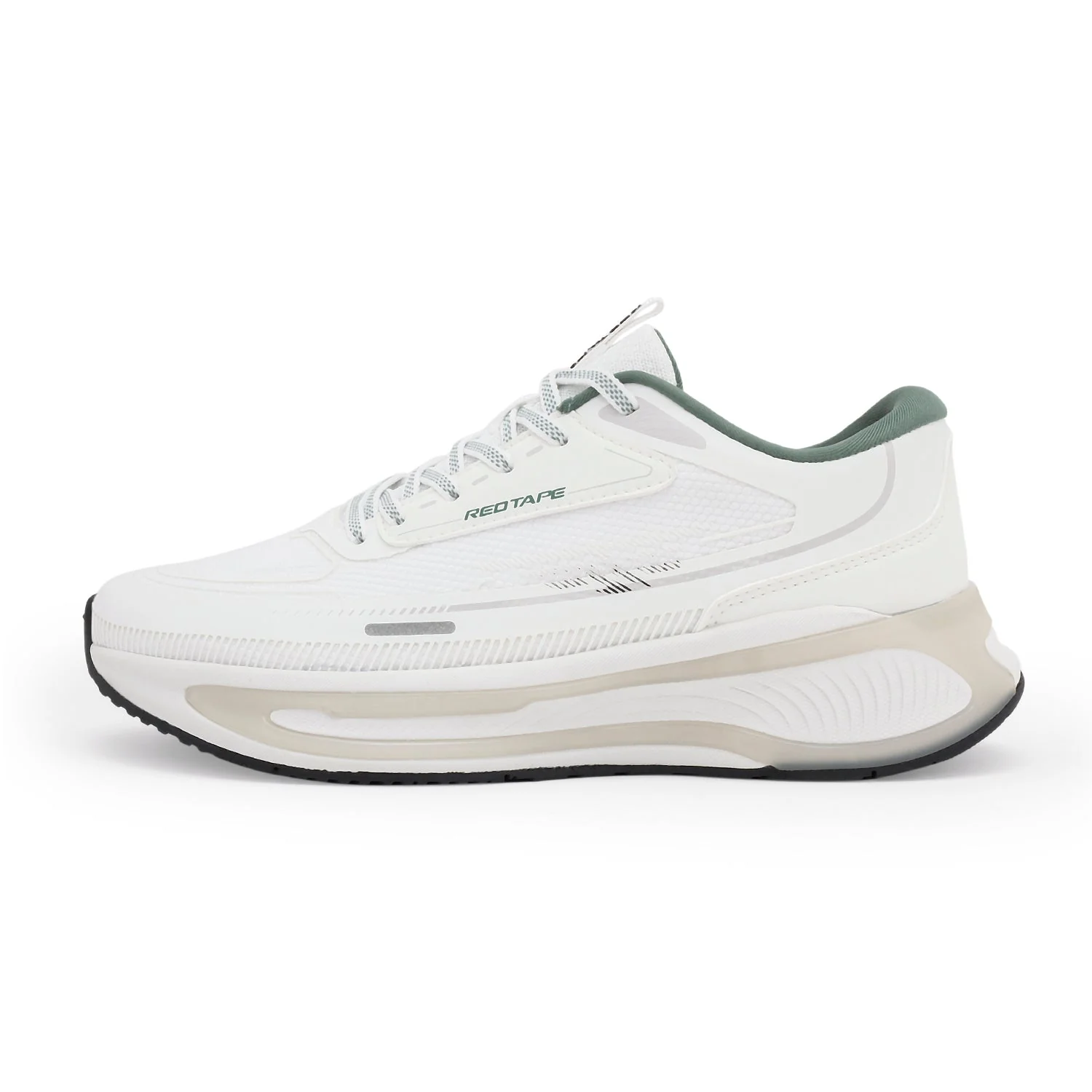 Athleisure-Shoes-for-Women-|Cultured-Round-Toe-Shape-&-Cushioning-Technology - Image 3