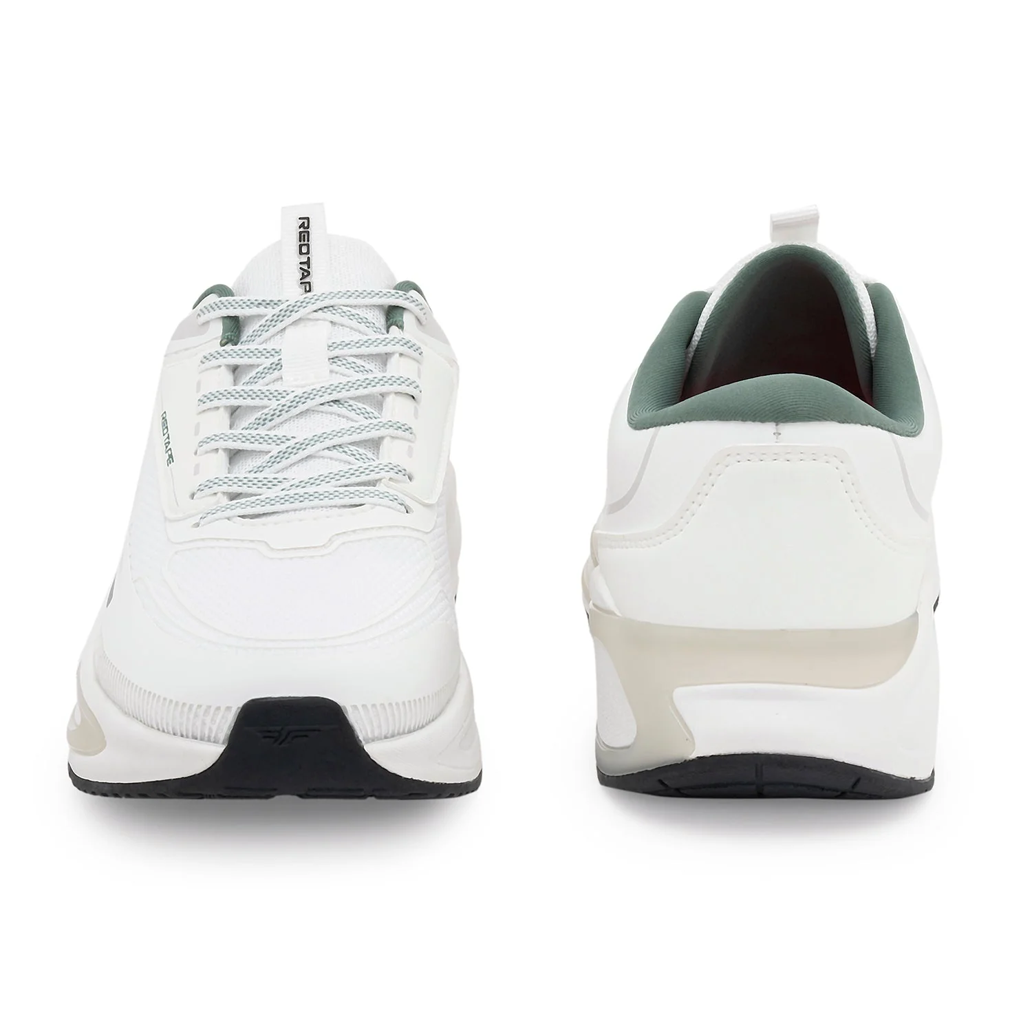 Athleisure-Shoes-for-Women-|Cultured-Round-Toe-Shape-&-Cushioning-Technology - Image 4