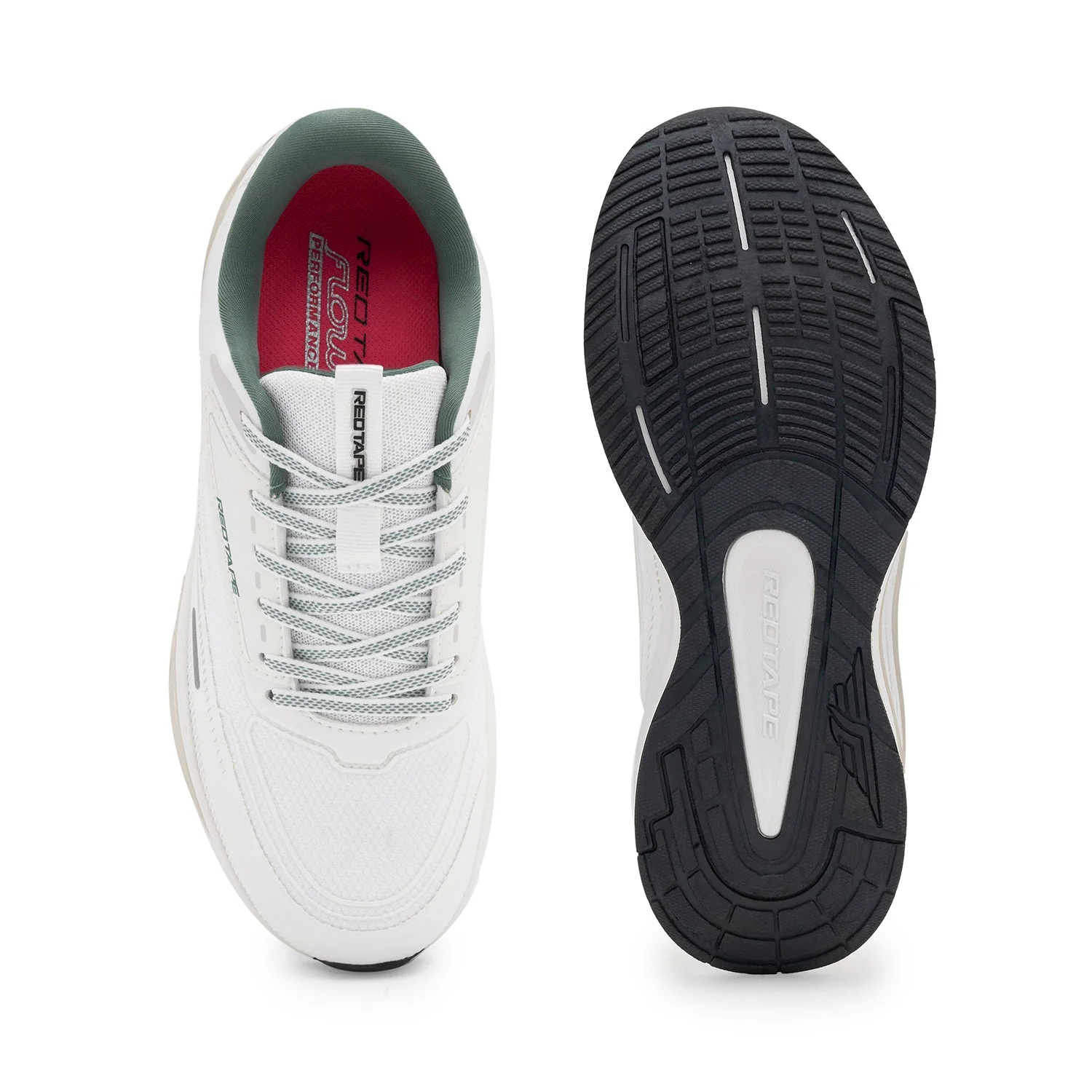 Athleisure-Shoes-for-Women-|Cultured-Round-Toe-Shape-&-Cushioning-Technology - Image 5