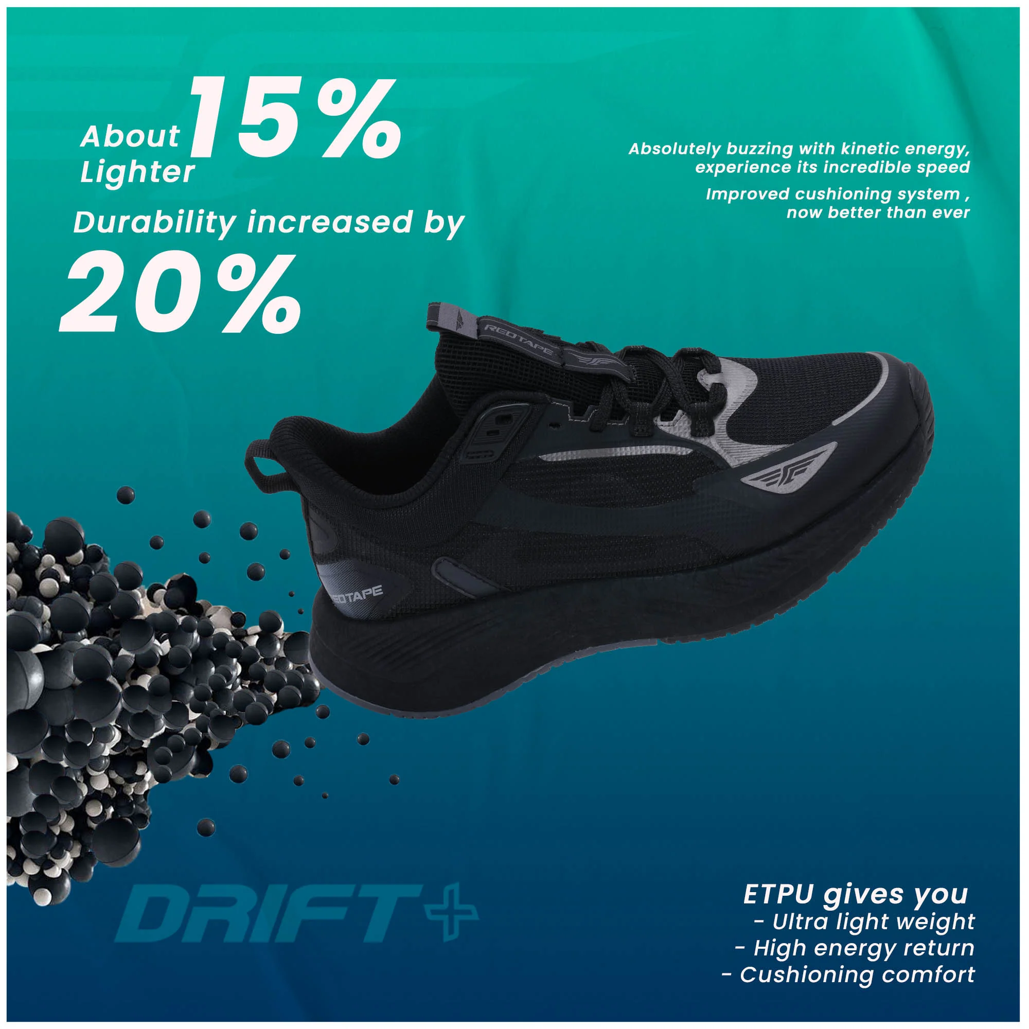 Athleisure Shoes for Women - Image 7
