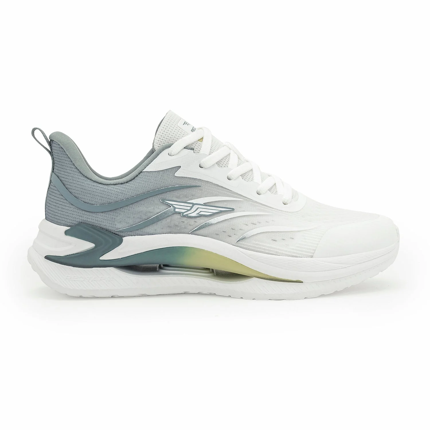Athleisure Shoes for Women | Cultured Round-Toe Shape & Cushioning Technology - Image 2
