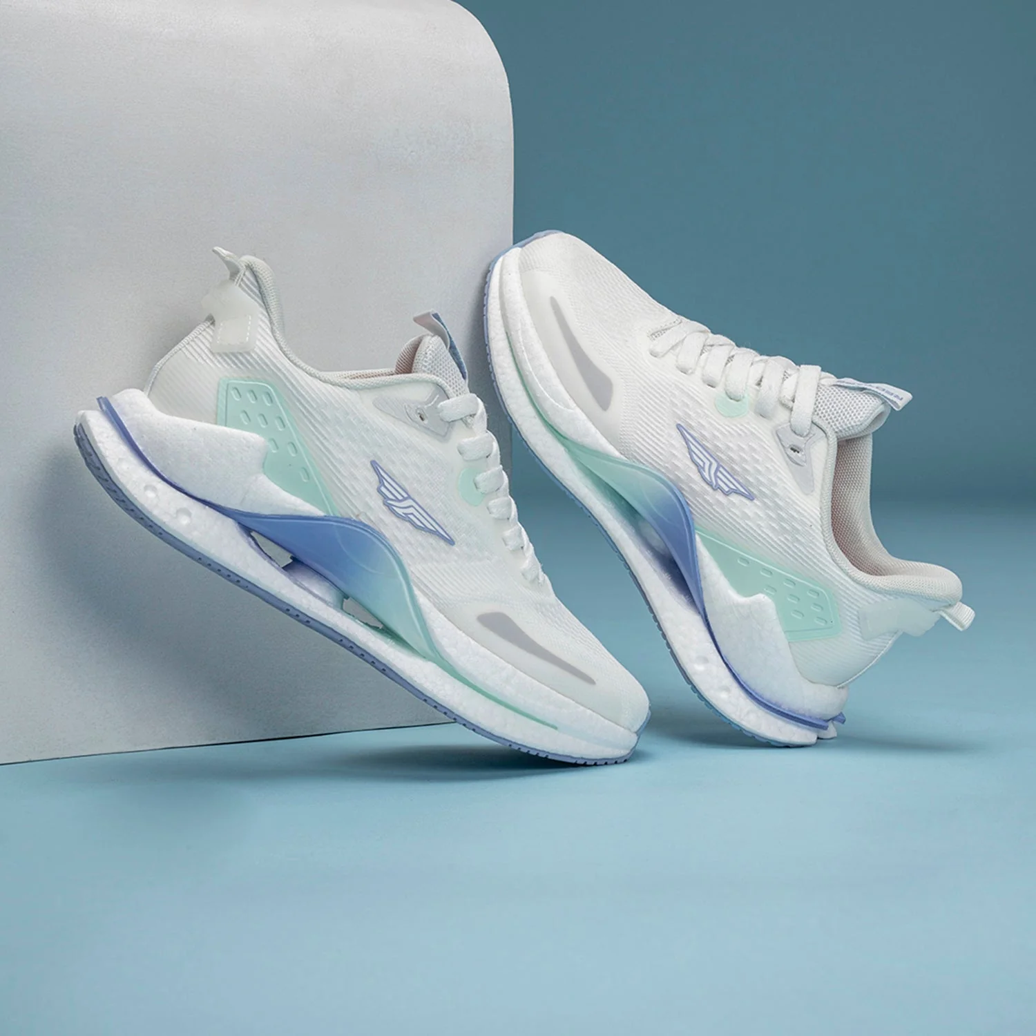 Athleisure Shoes For Women - Image 5