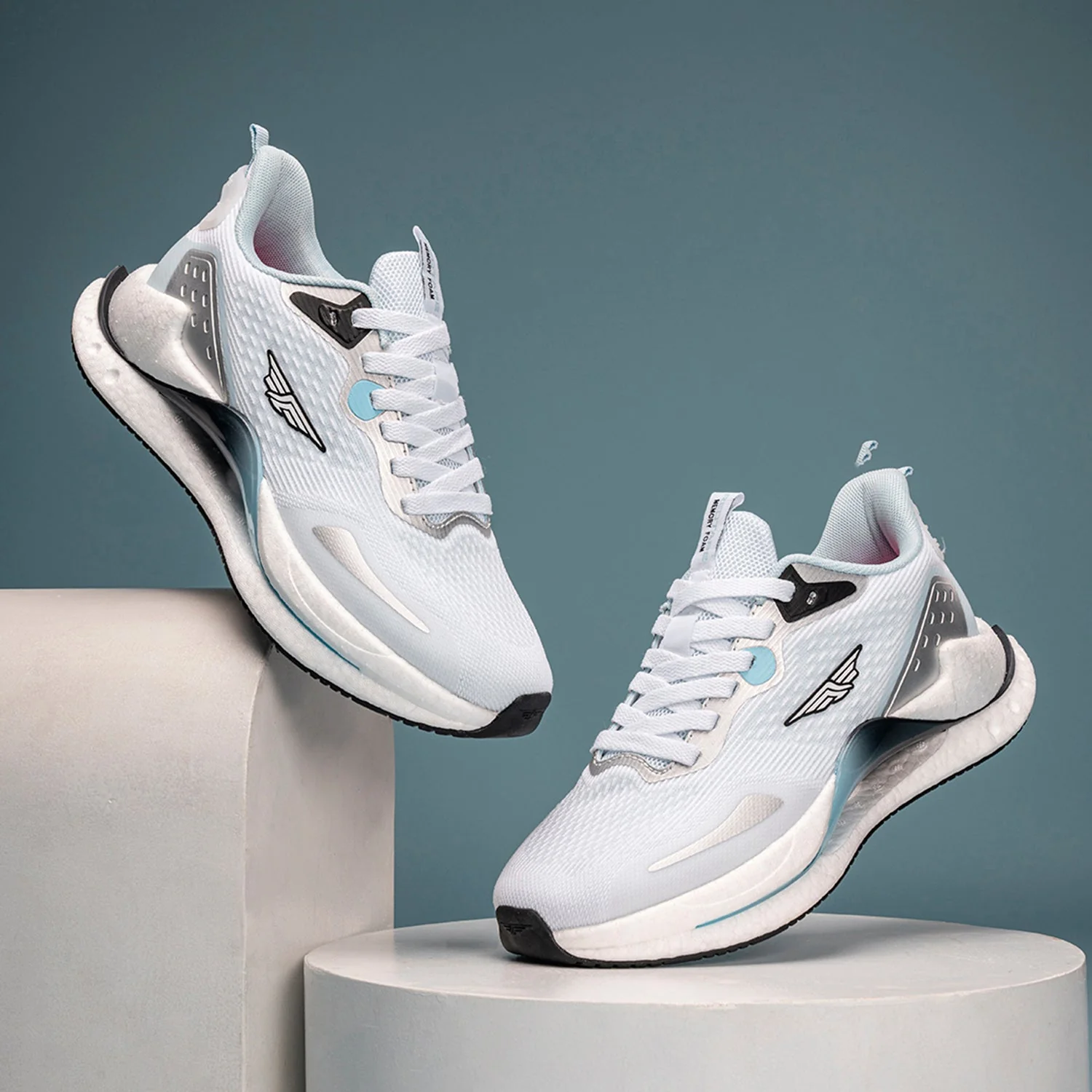 Athleisure Shoes For Women - Image 5
