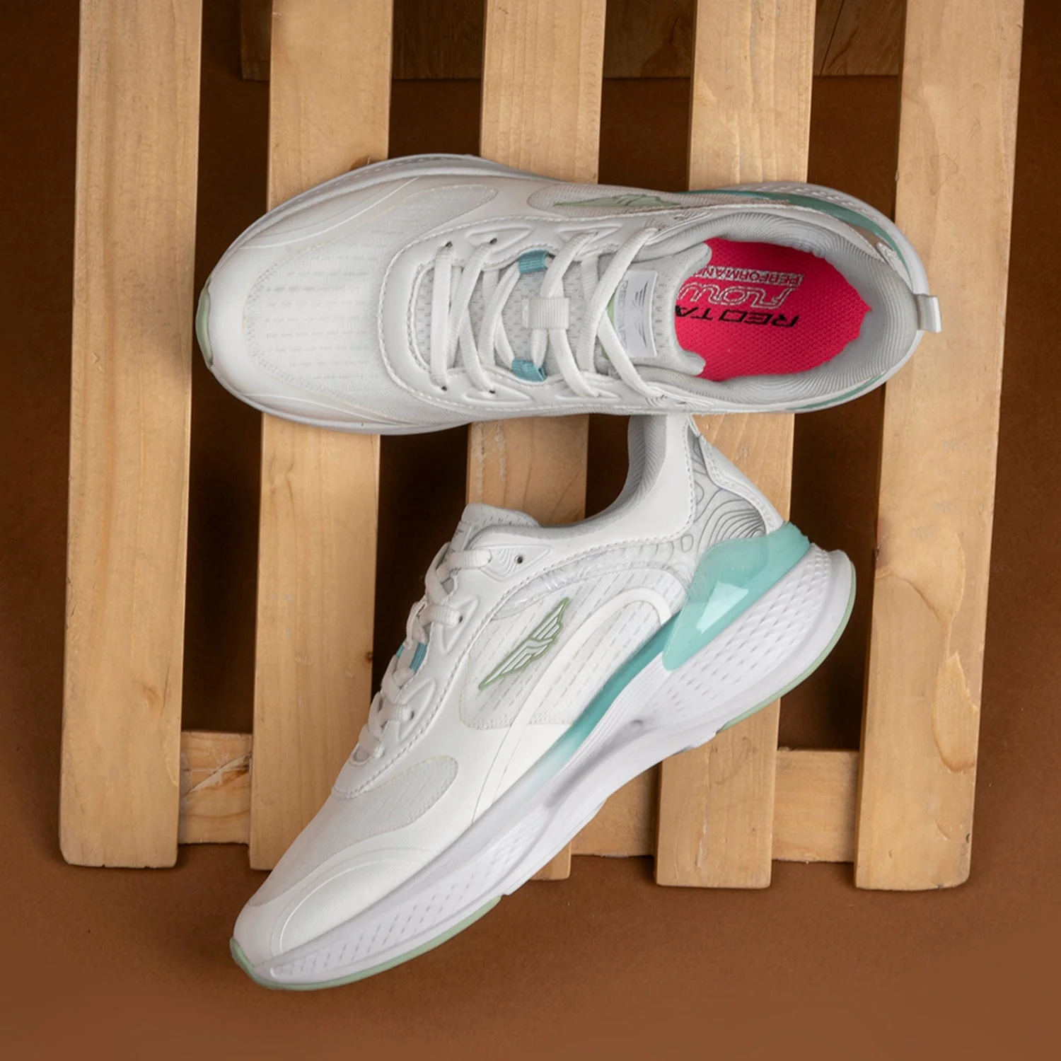 Athleisure Shoes For Women - Image 5