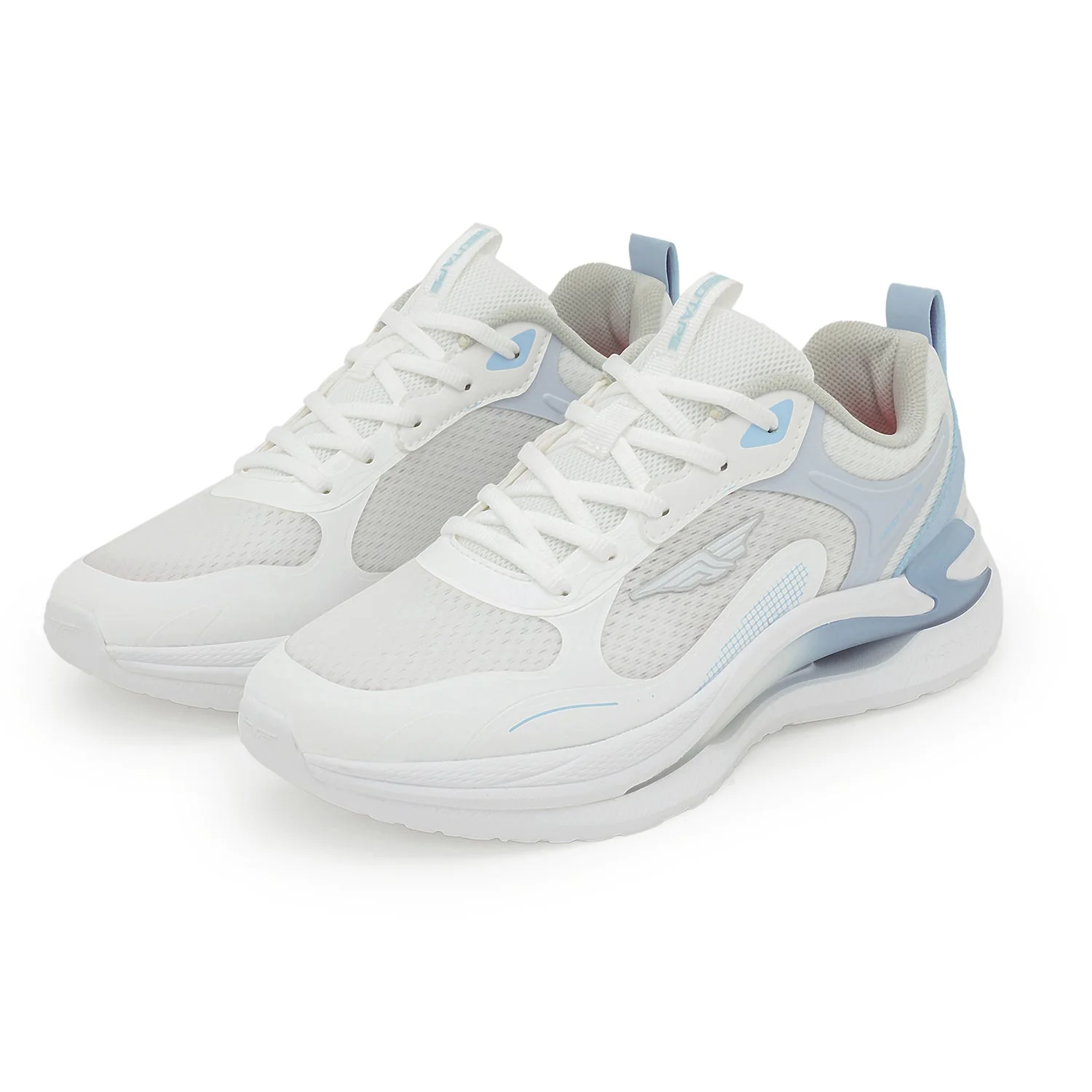 Athleisure Shoes For Women - Image 4