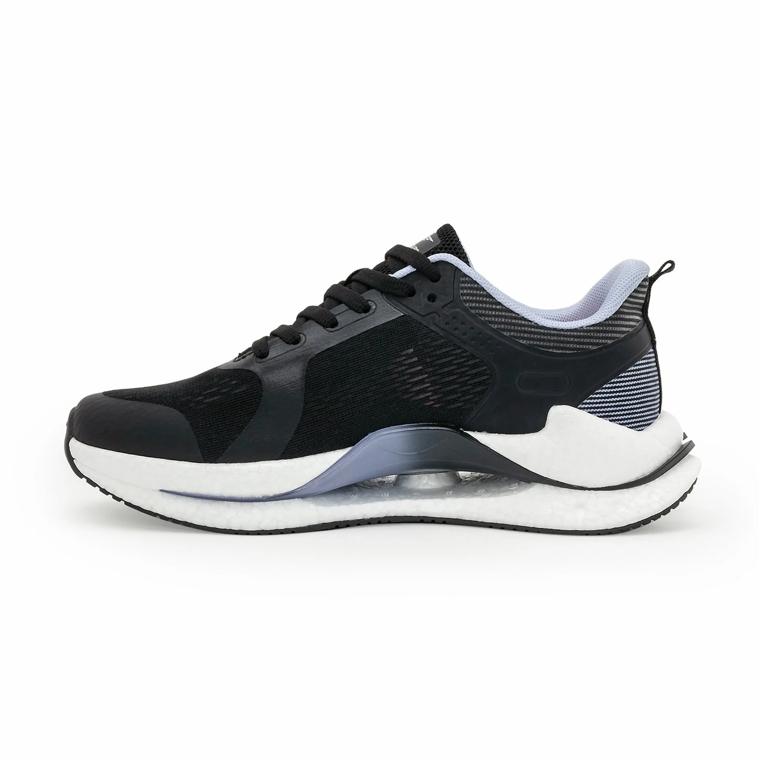 athleisure shoes for women cultured round toe shape cushioning technology - Image 3