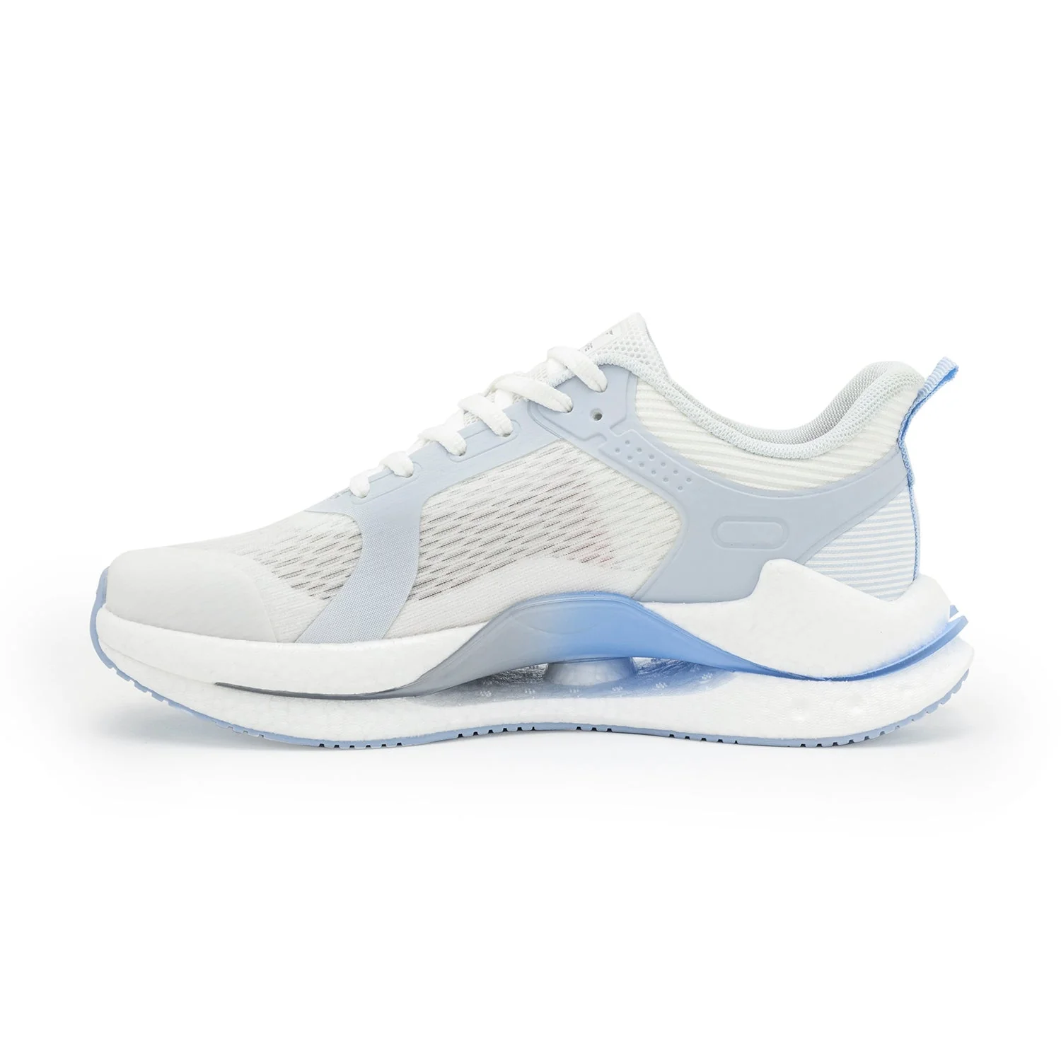Athleisure Shoes for Women |Cultured Round-Toe Shape & Cushioning Technology - Image 3