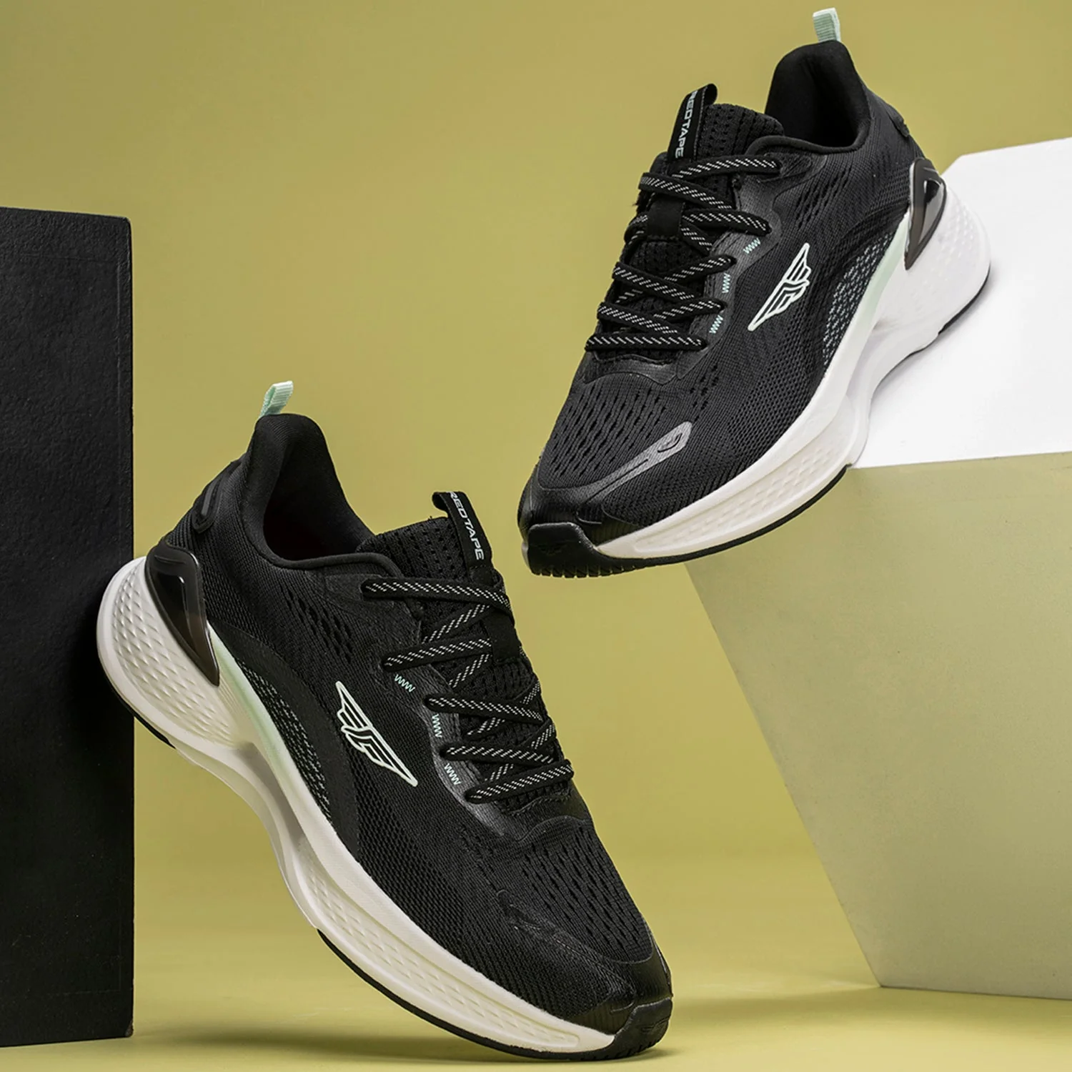 Athleisure Shoes For Women - Image 5