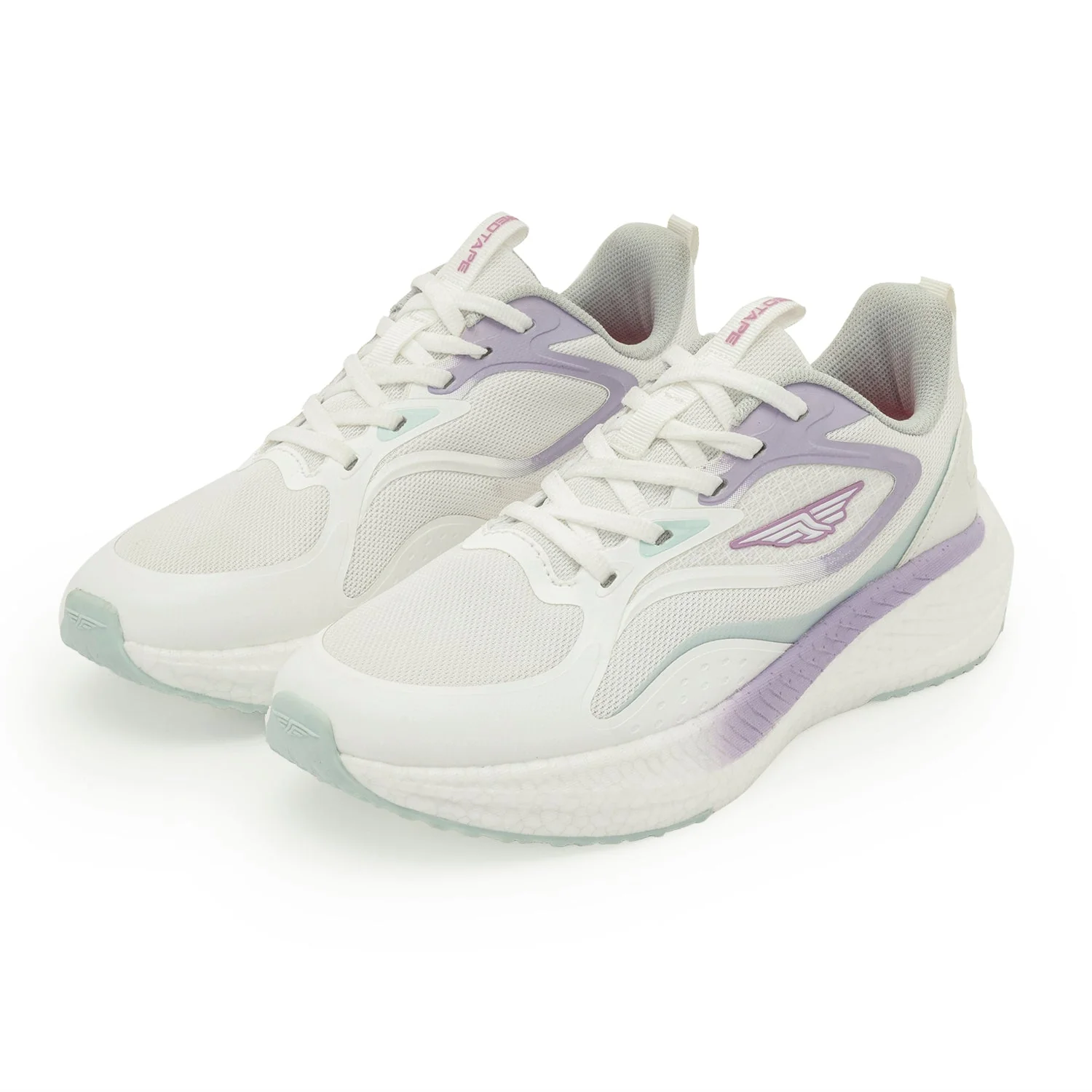 Athleisure Shoes For Women - Image 4
