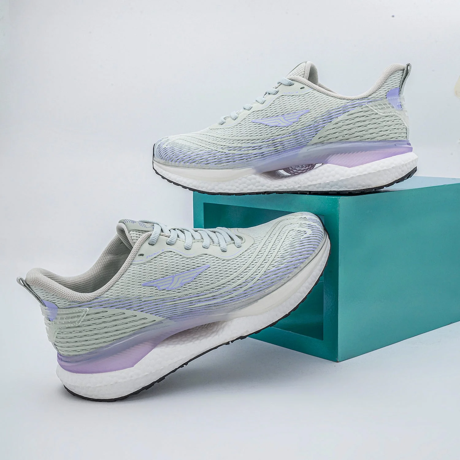 Athleisure Shoes For Women - Image 4