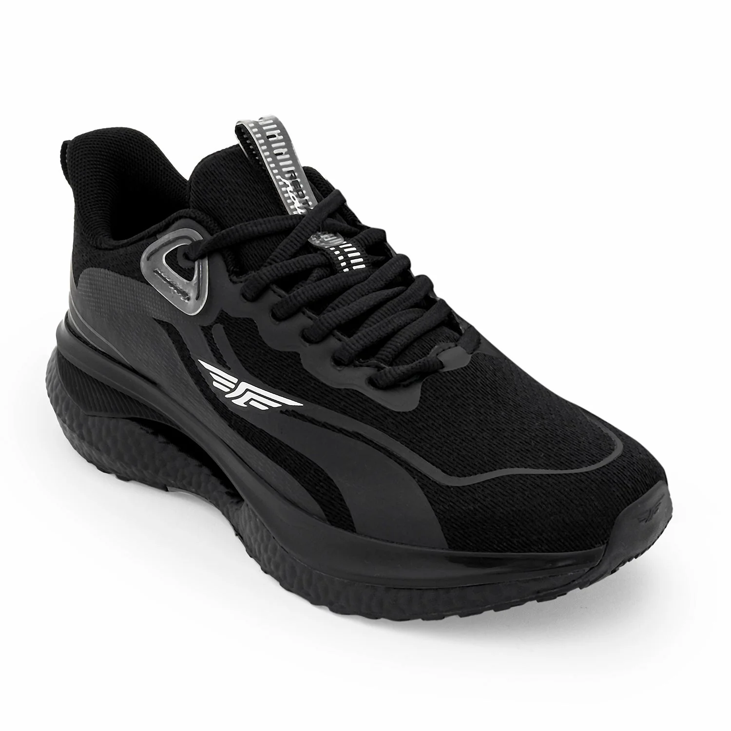 Athleisure Shoes for Women |Cultured Round-Toe Shape & Cushioning Technology - Image 5