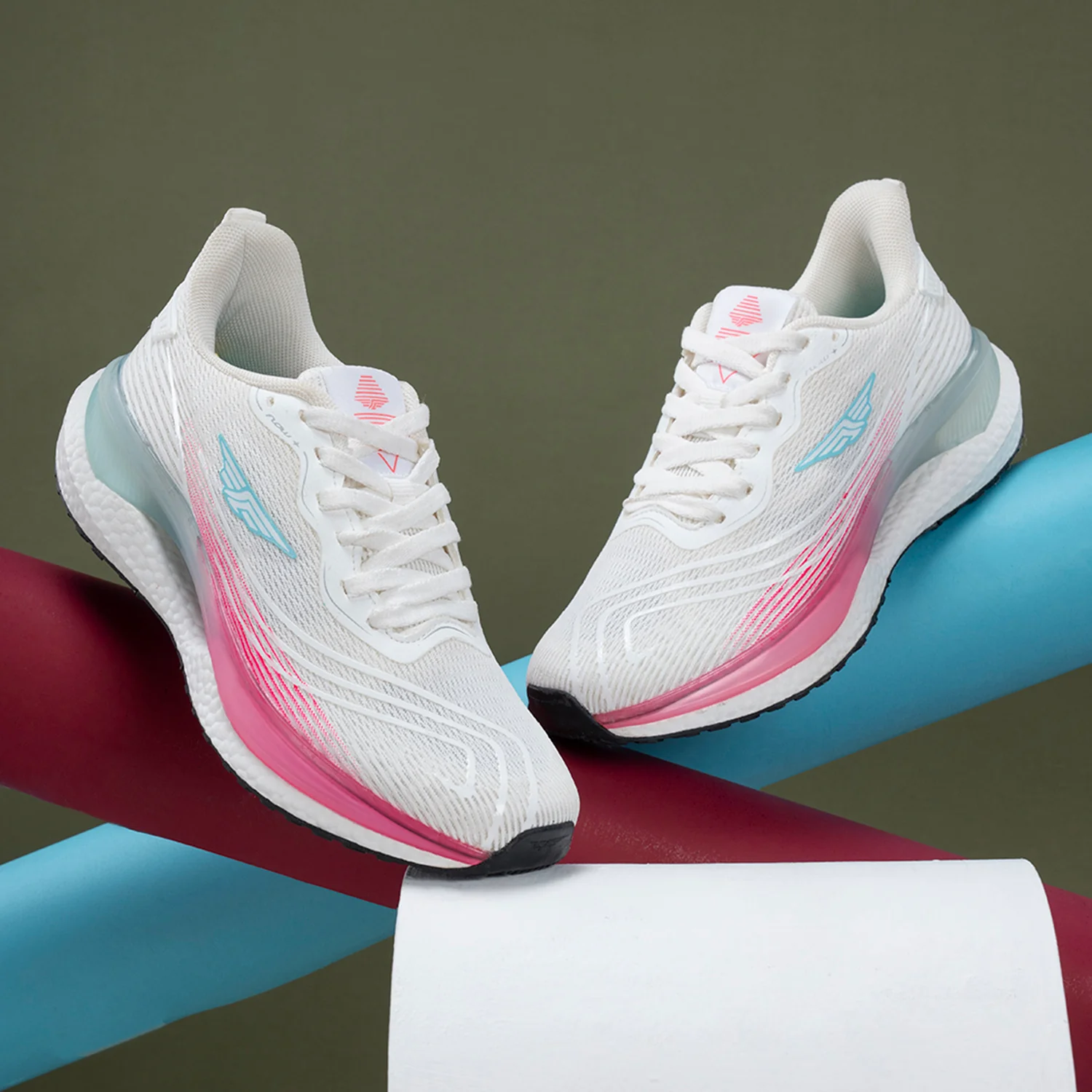 Athleisure Shoes For Women - Image 5