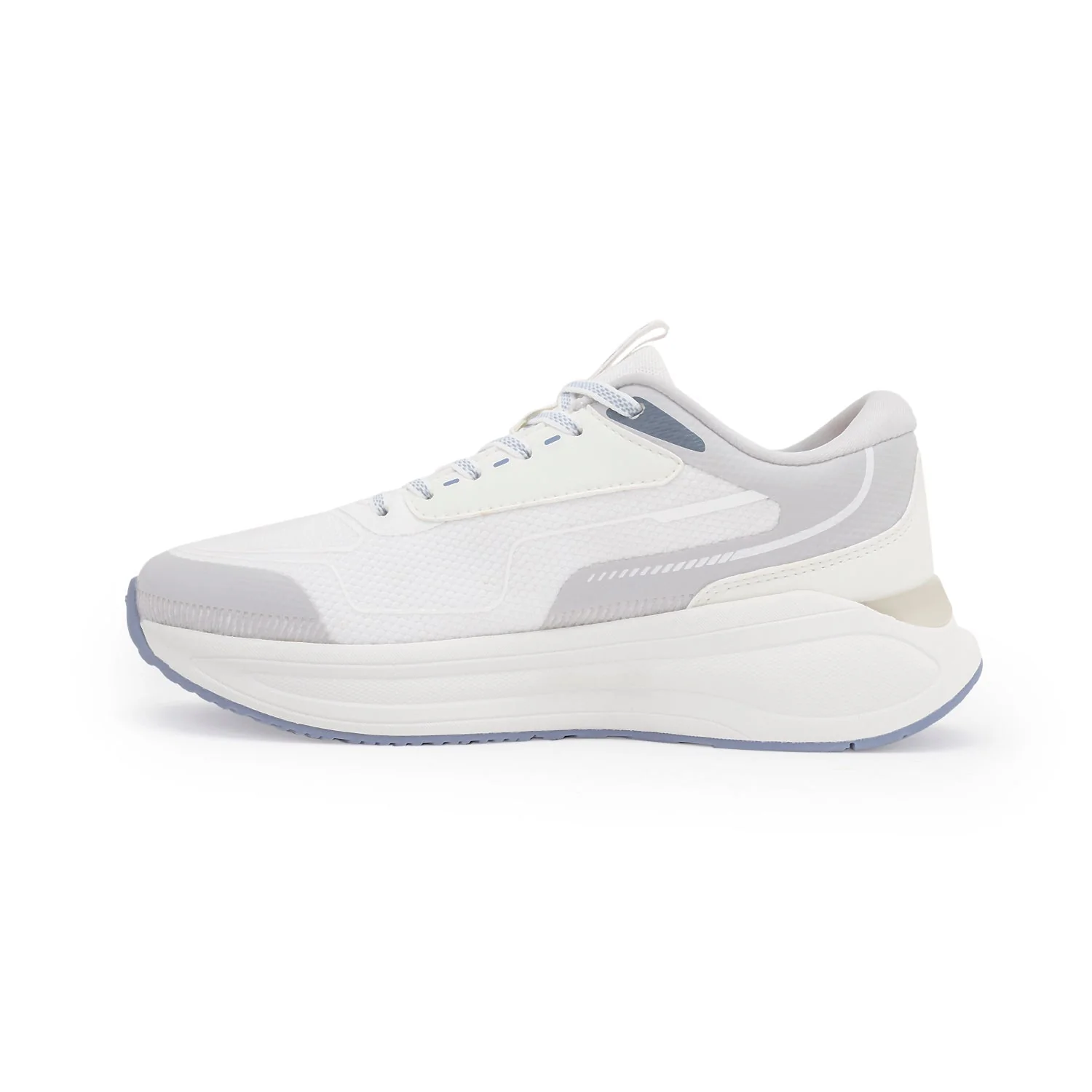 Red Tape Athleisure Shoes for Women |Cultured Round-Toe Shape & Cushioning Technology - Image 4