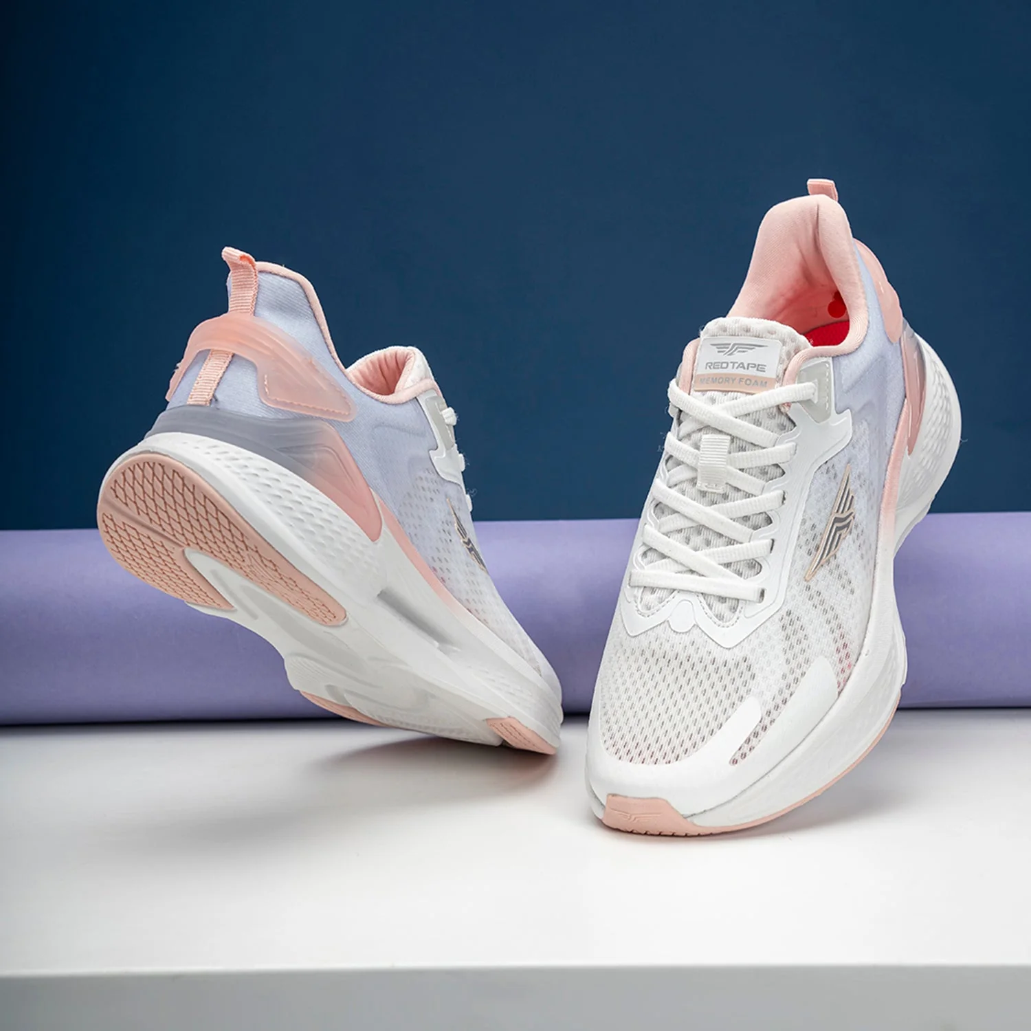 Athleisure Shoes for Women - Image 5