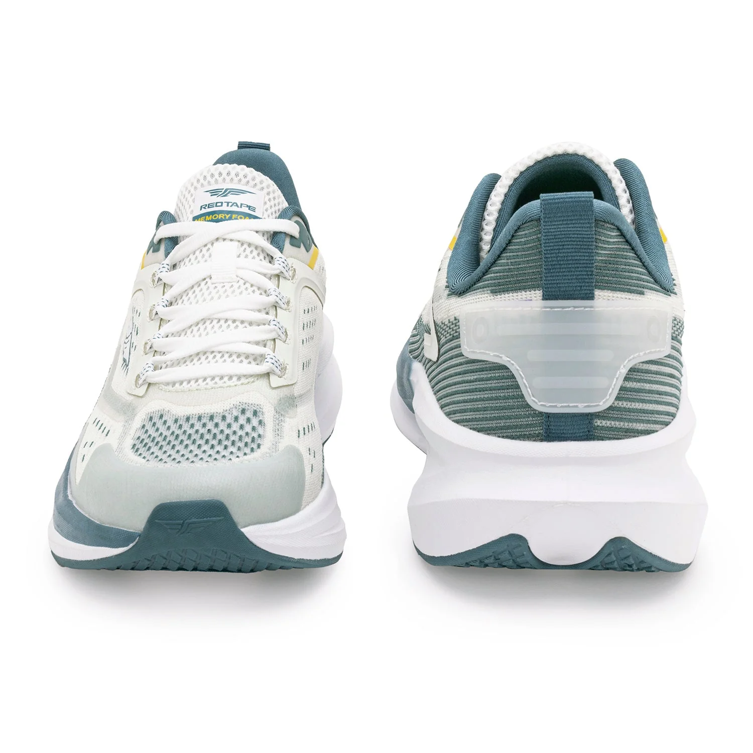 Athleisure Sport Shoes for Men - Image 4