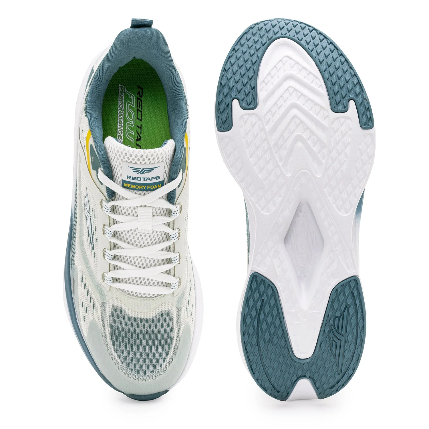 Athleisure Sport Shoes for Men - Image 5