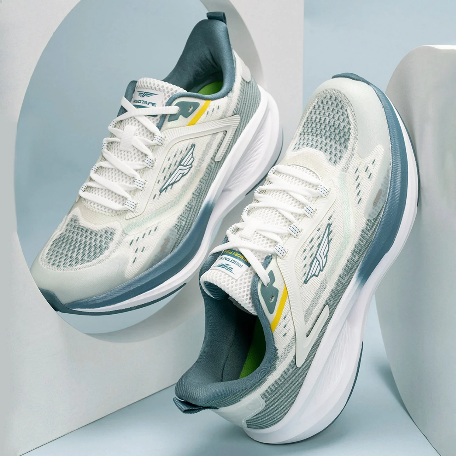 Athleisure Sport Shoes for Men - Image 6