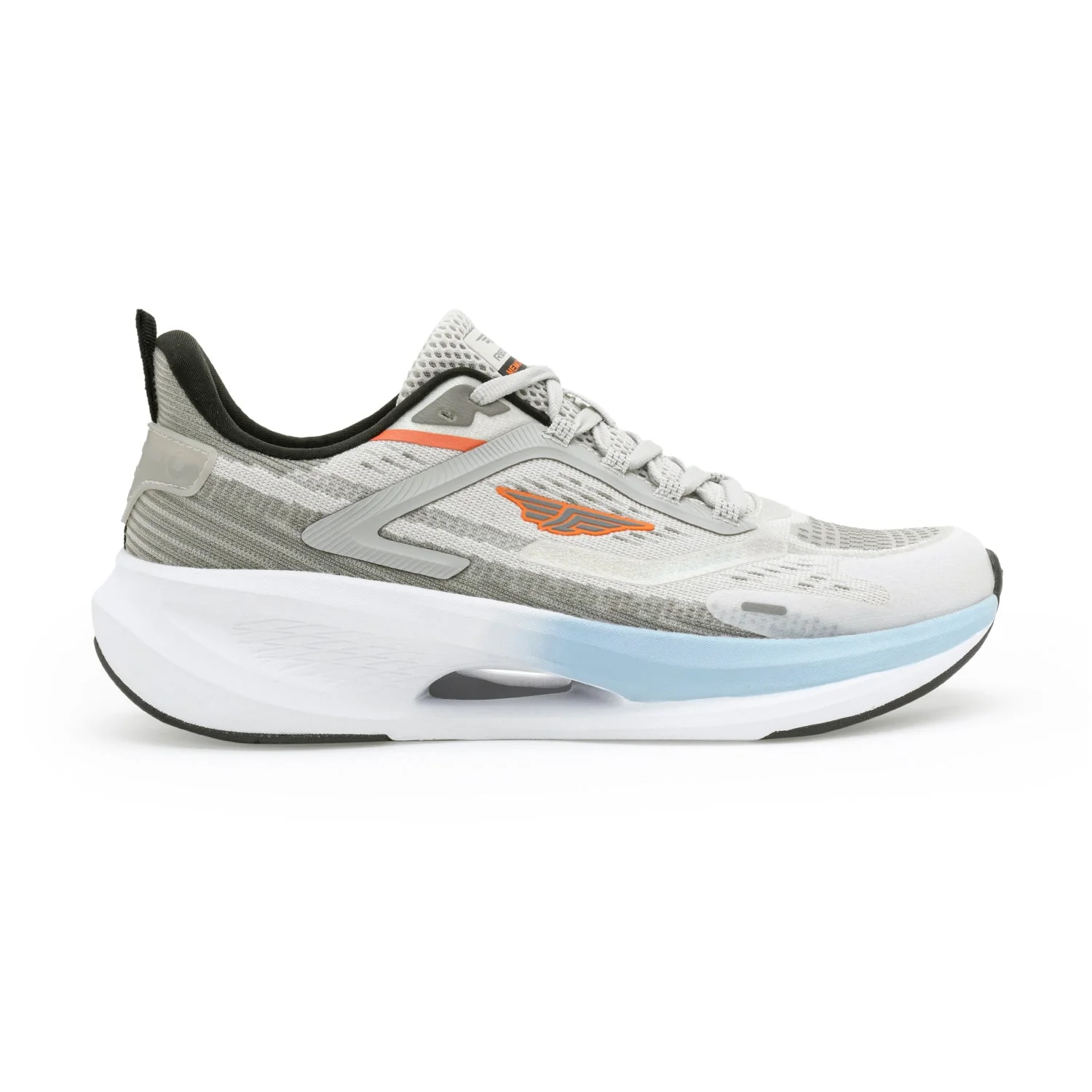 Athleisure Sport Shoes for Men - Image 2