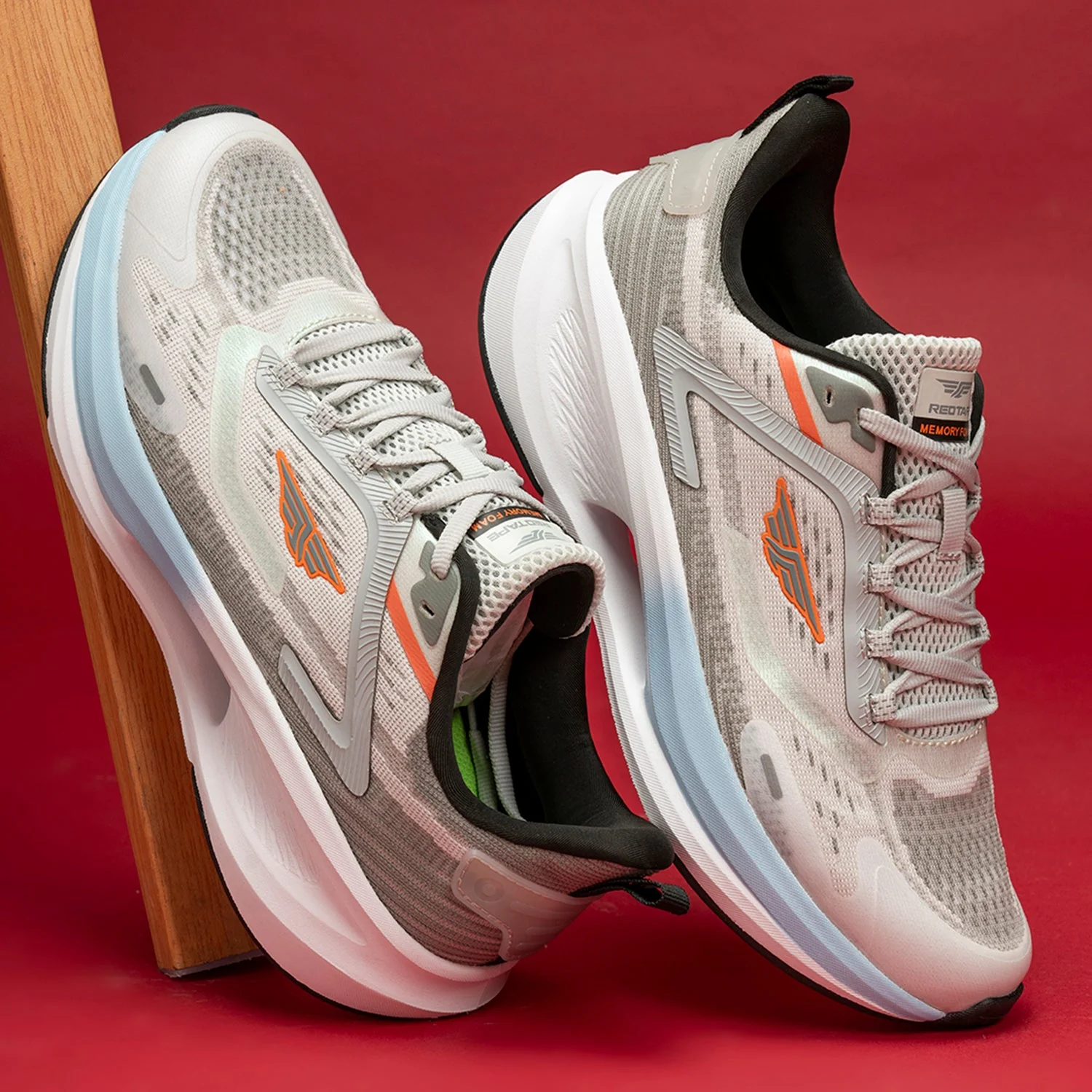 Athleisure Sport Shoes for Men - Image 5