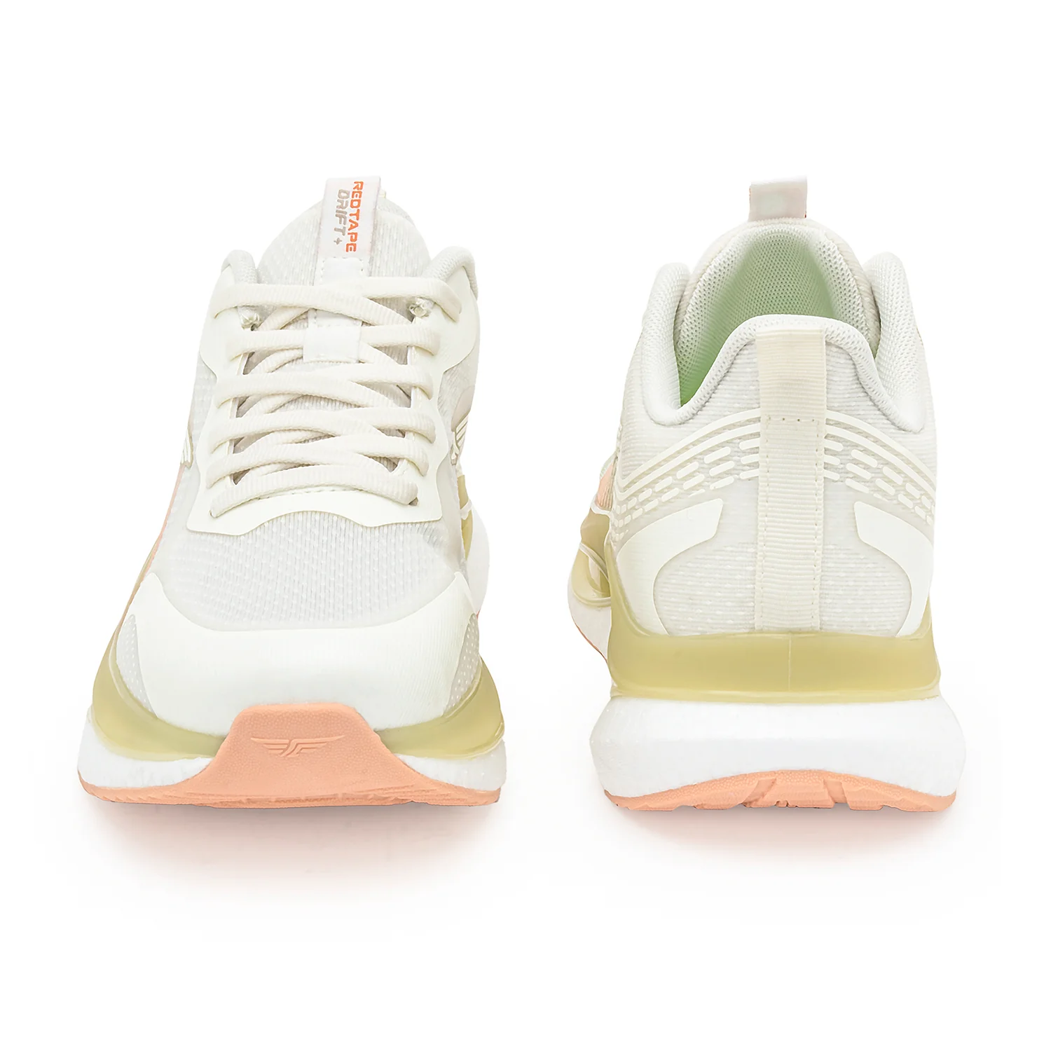 ETPU Athleisure Sport Shoes for Men |Cultured Round-Toe Shape, Cushioning Technology & Smart Ventilation - Image 5
