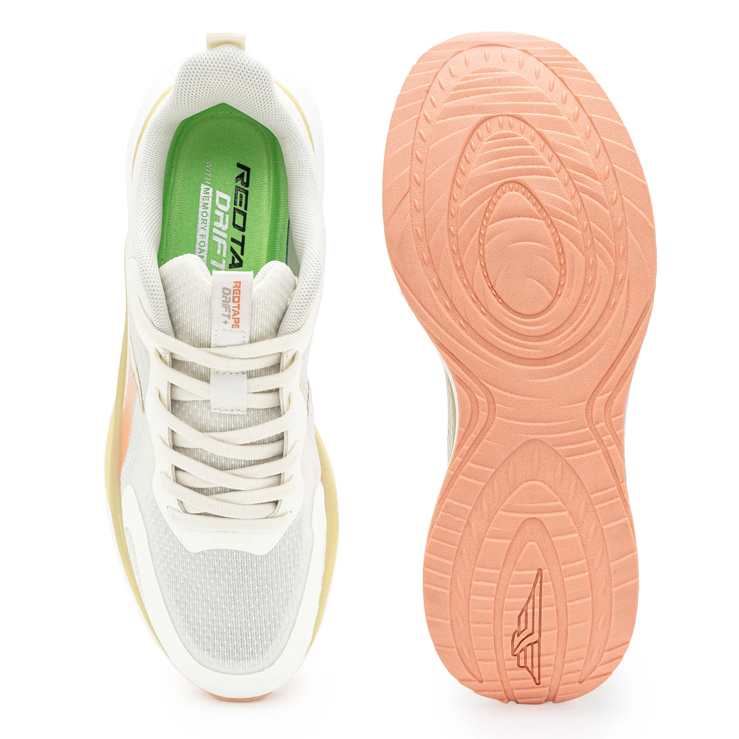 ETPU Athleisure Sport Shoes for Men |Cultured Round-Toe Shape, Cushioning Technology & Smart Ventilation - Image 6