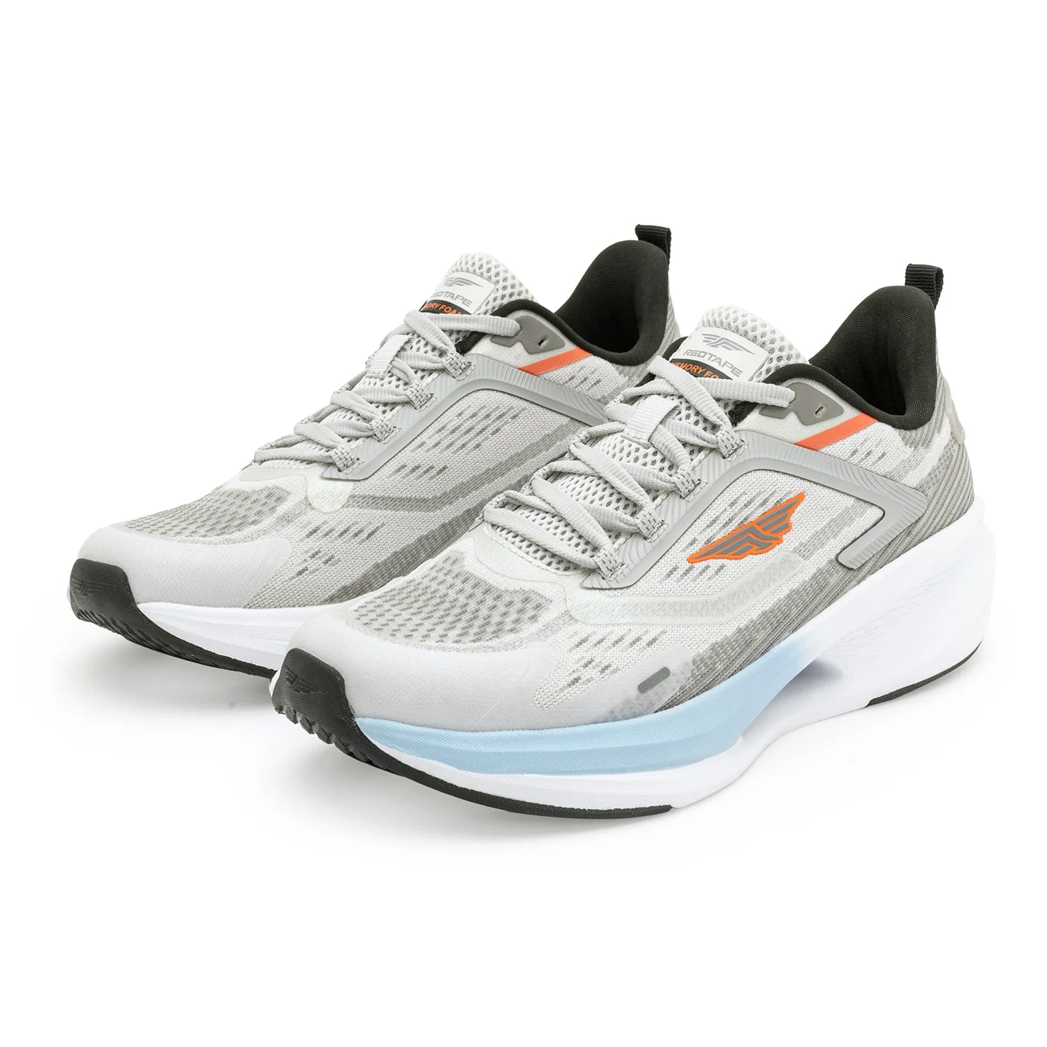 Athleisure Sport Shoes for Men - Image 2