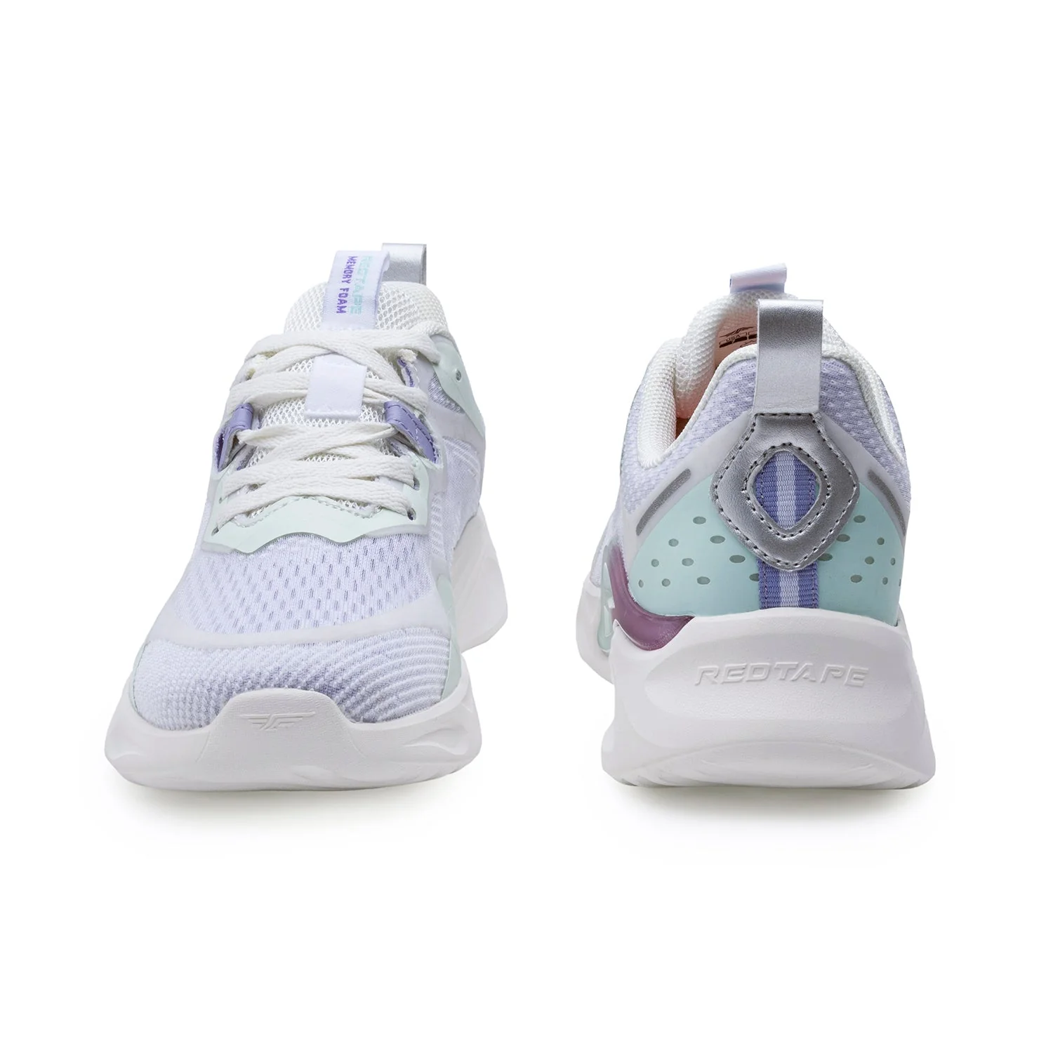 Athleisure Sport Shoes for Women - Image 4