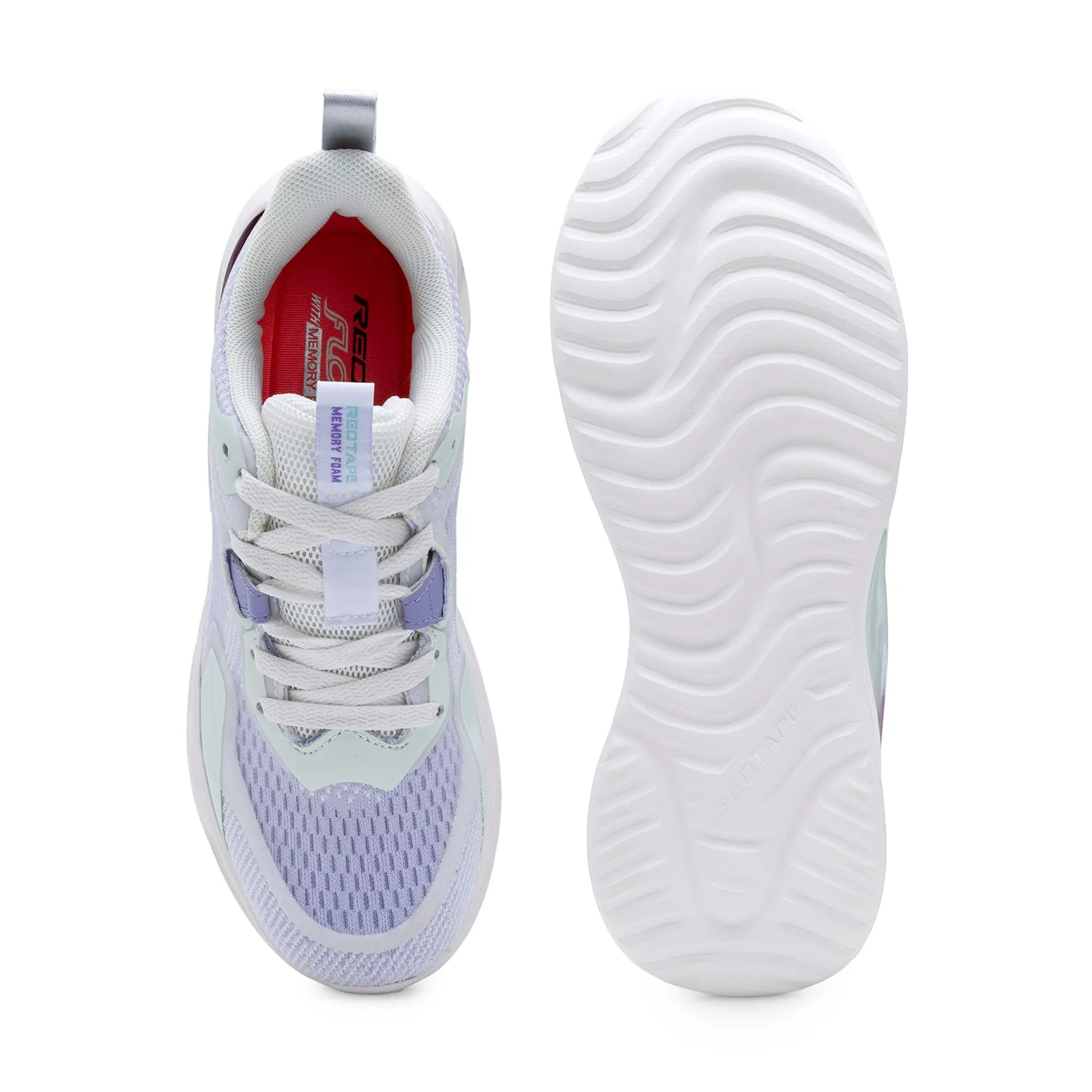 Athleisure Sport Shoes for Women - Image 5
