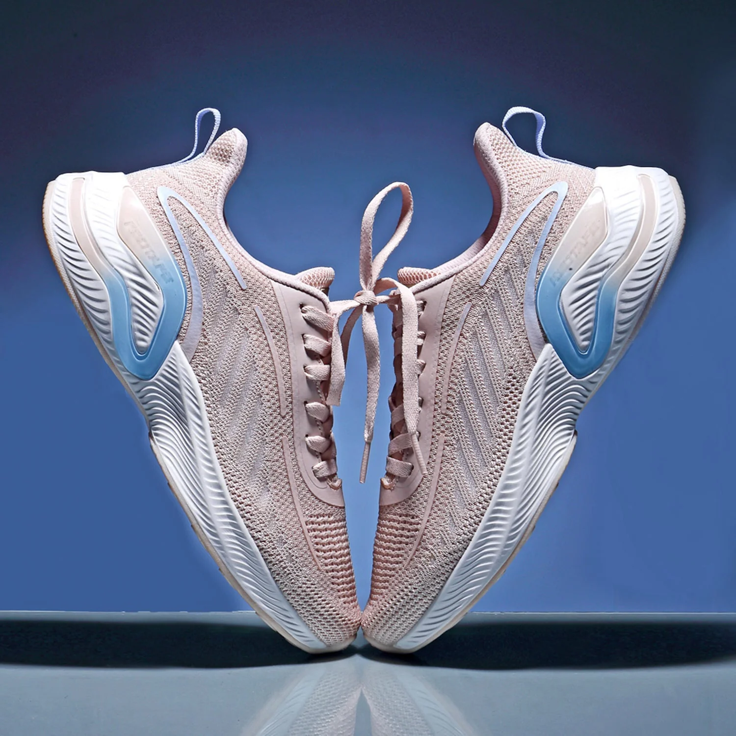 Athleisure Sport Shoes for Women - Image 5