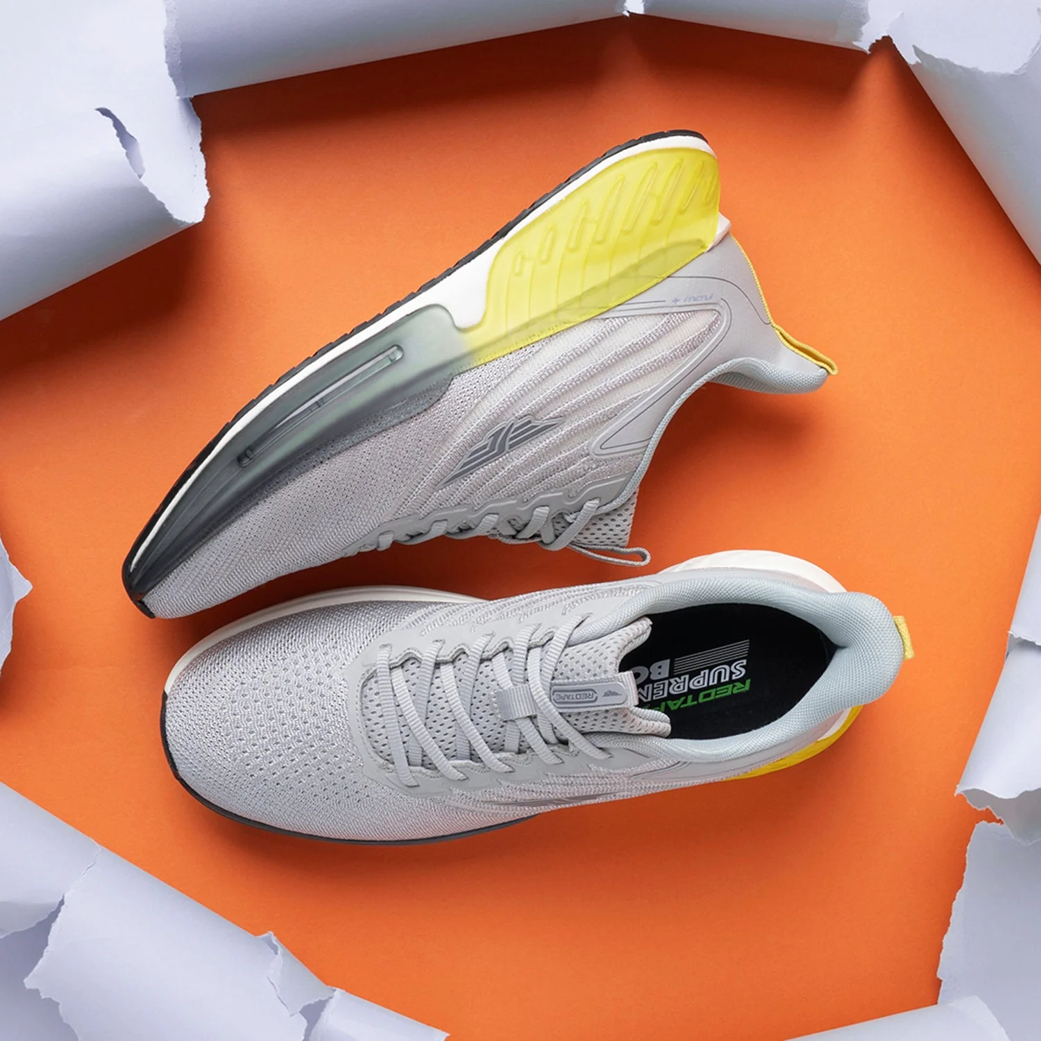 Athleisure Sports Shoe for Men for Active Life - Image 6