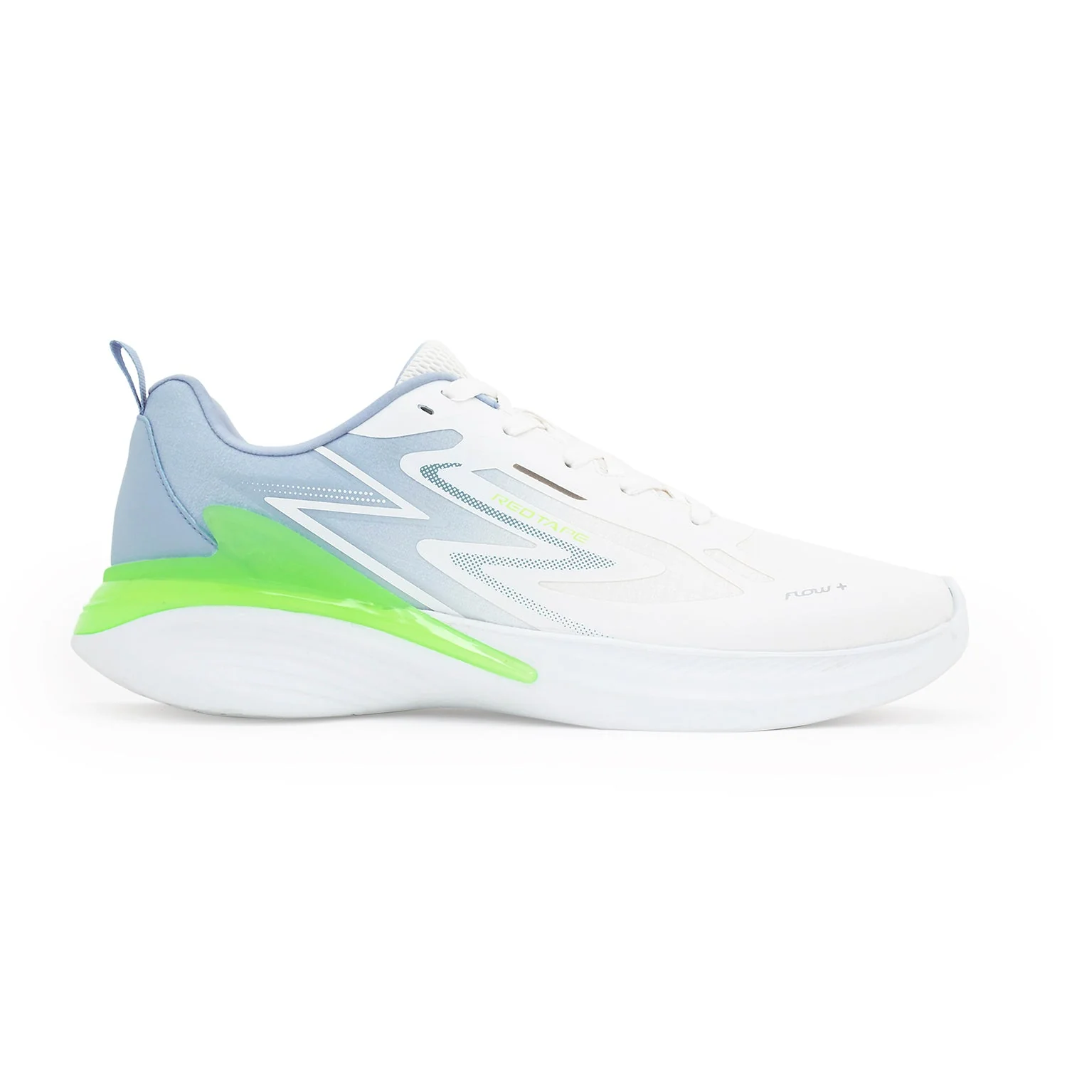 Athleisure Sports Shoes for Men - Image 2