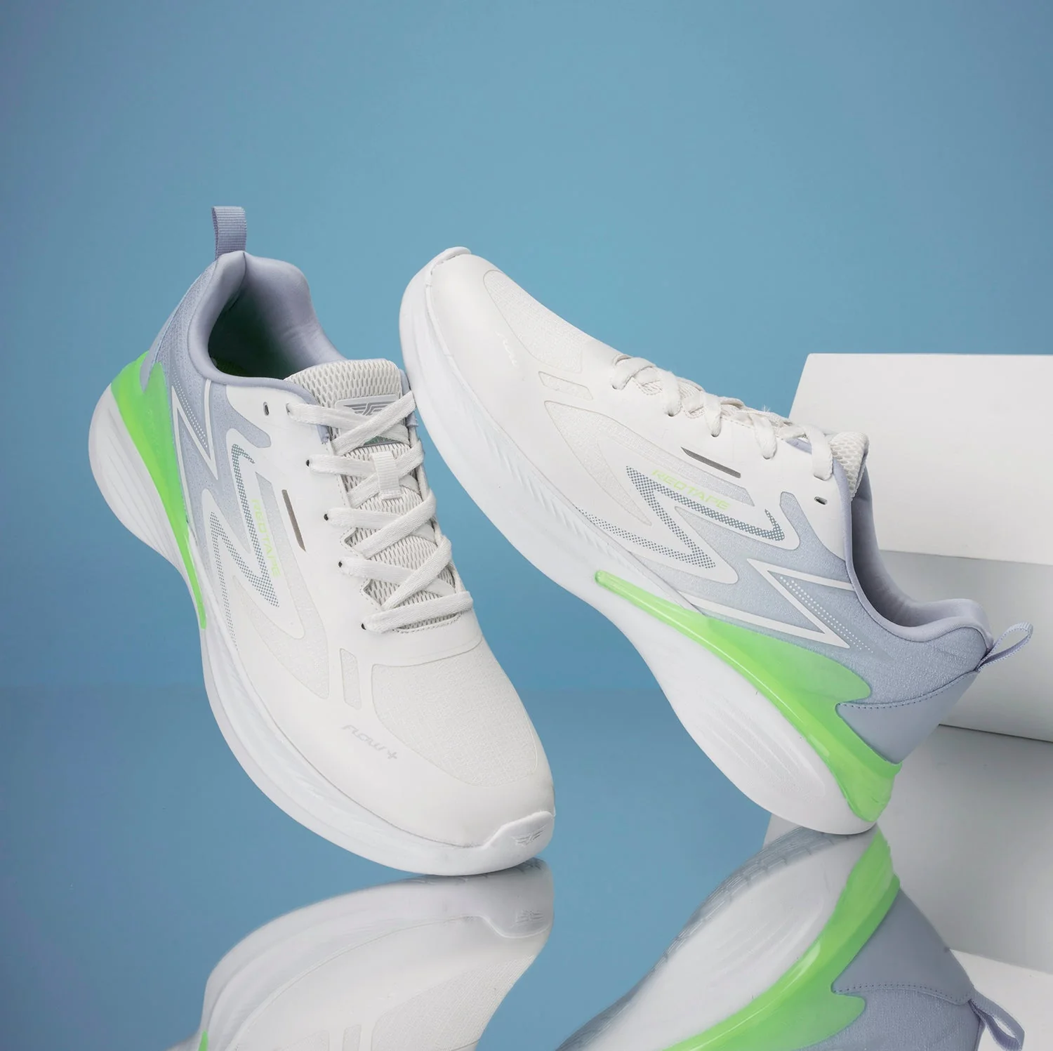 Athleisure Sports Shoes for Men - Image 5