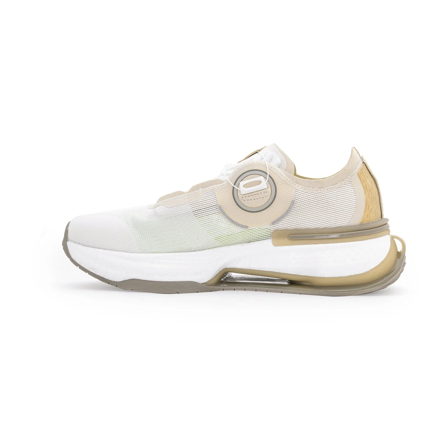 Athleisure Sports Shoes for Men | Breathable Mesh, Lightweight Comfort, Secure Fit & Stylish Performance - Image 3