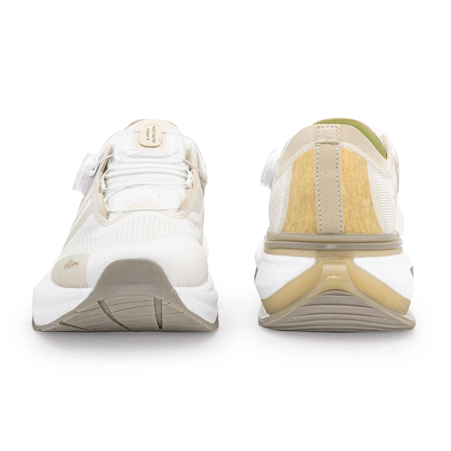Athleisure Sports Shoes for Men | Breathable Mesh, Lightweight Comfort, Secure Fit & Stylish Performance - Image 4