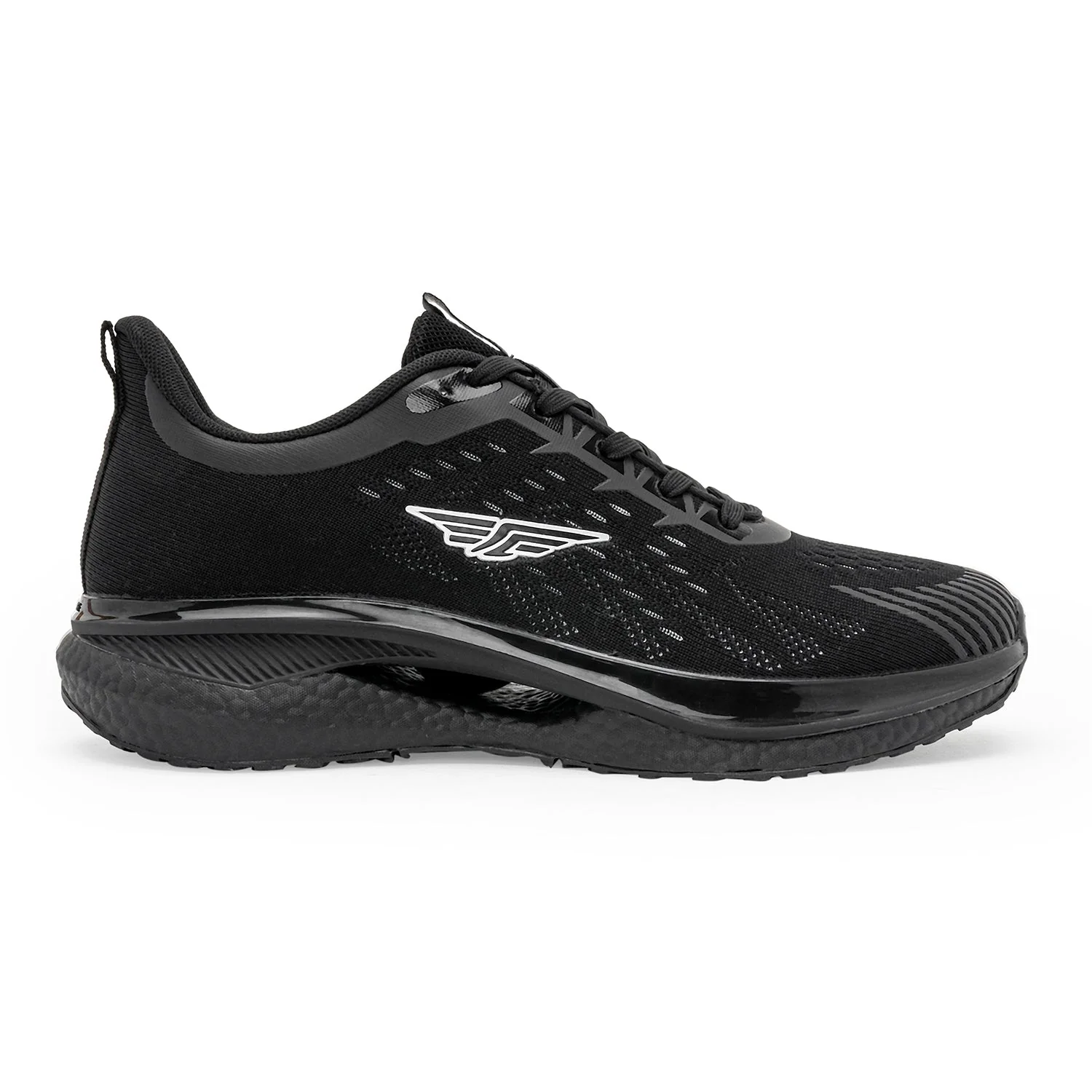 Athleisure-Sports-Shoes-for-Men-|-Enhanced-Durability,-Soft-Cushioned-Insole,-Slip-Resistance,-Superior-Bounce,-Abrasion-Resistant-&-Shock-Absorption - Image 2
