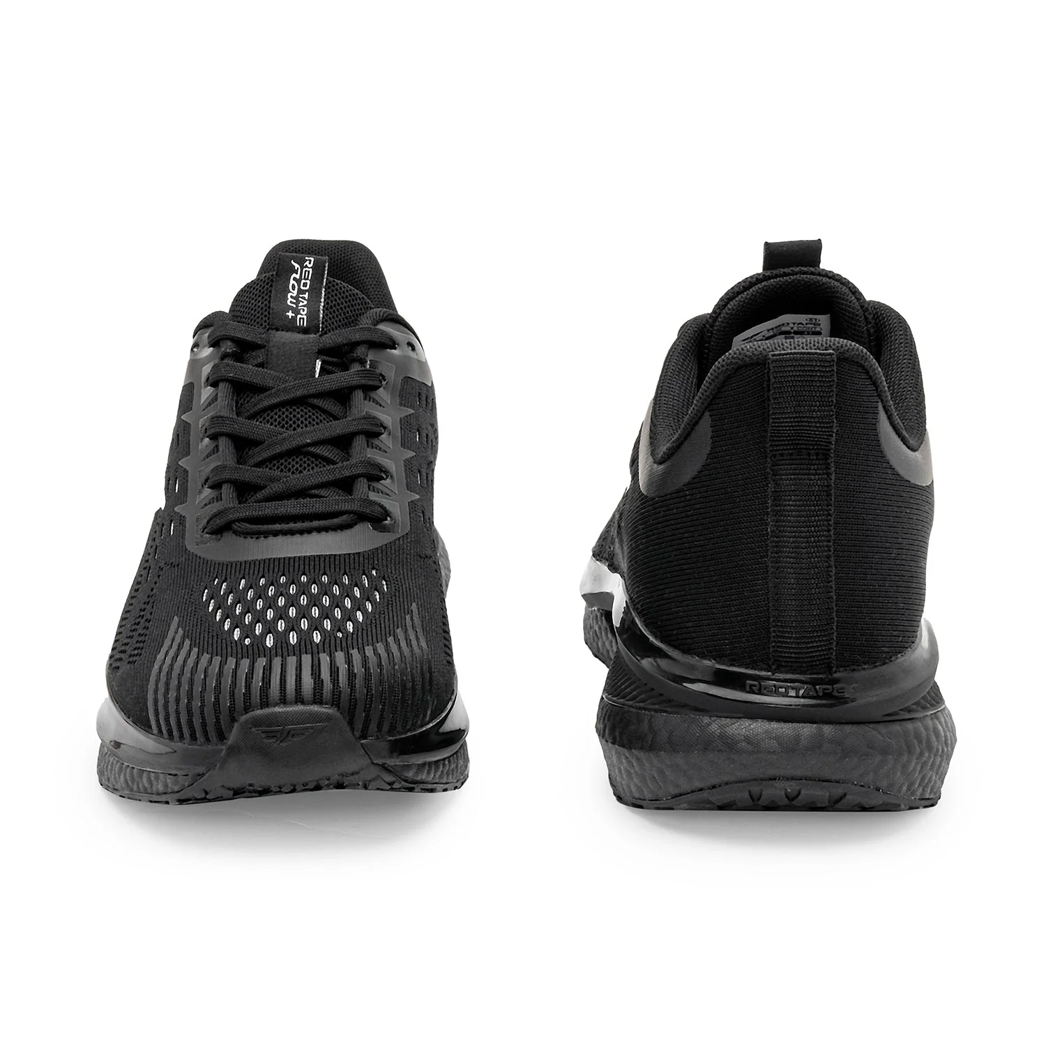 Athleisure-Sports-Shoes-for-Men-|-Enhanced-Durability,-Soft-Cushioned-Insole,-Slip-Resistance,-Superior-Bounce,-Abrasion-Resistant-&-Shock-Absorption - Image 4