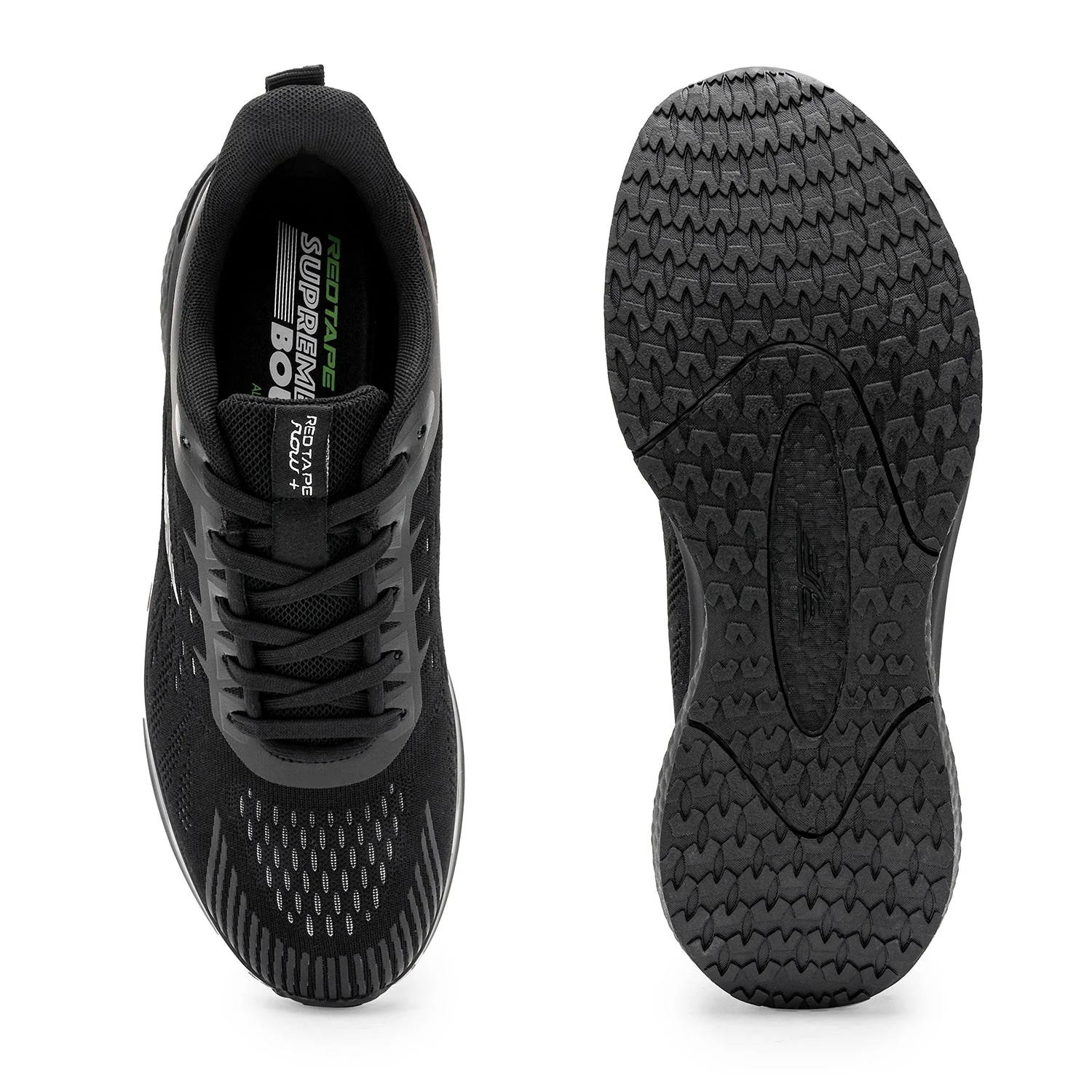 Athleisure-Sports-Shoes-for-Men-|-Enhanced-Durability,-Soft-Cushioned-Insole,-Slip-Resistance,-Superior-Bounce,-Abrasion-Resistant-&-Shock-Absorption - Image 5