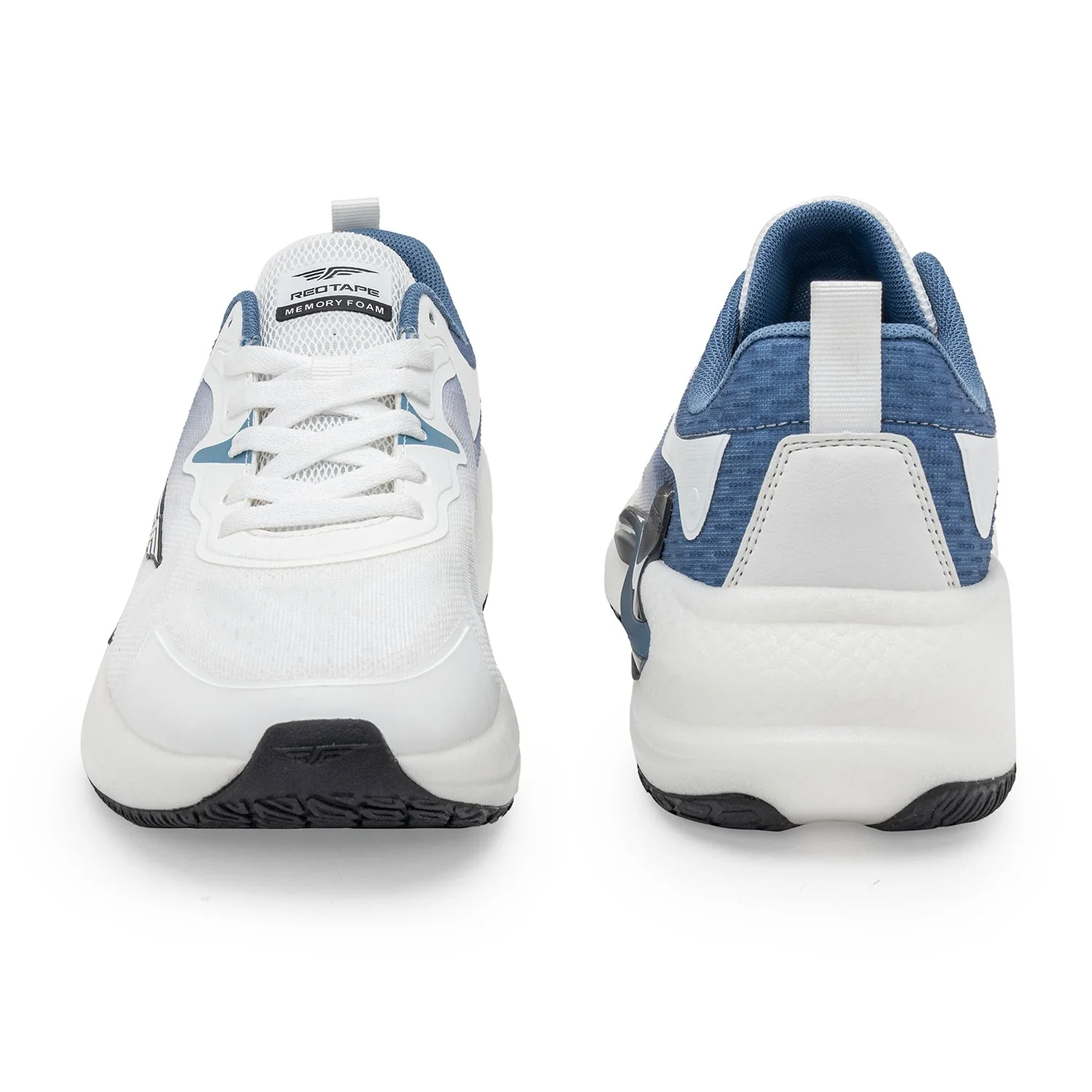 Athleisure-Sports-Shoes-for-Men-|-Enhanced-Durability,-Soft-Cushioned-Insole,-Slip-Resistance,-Superior-Bounce,-Abrasion-Resistant-&-Shock-Absorption - Image 4