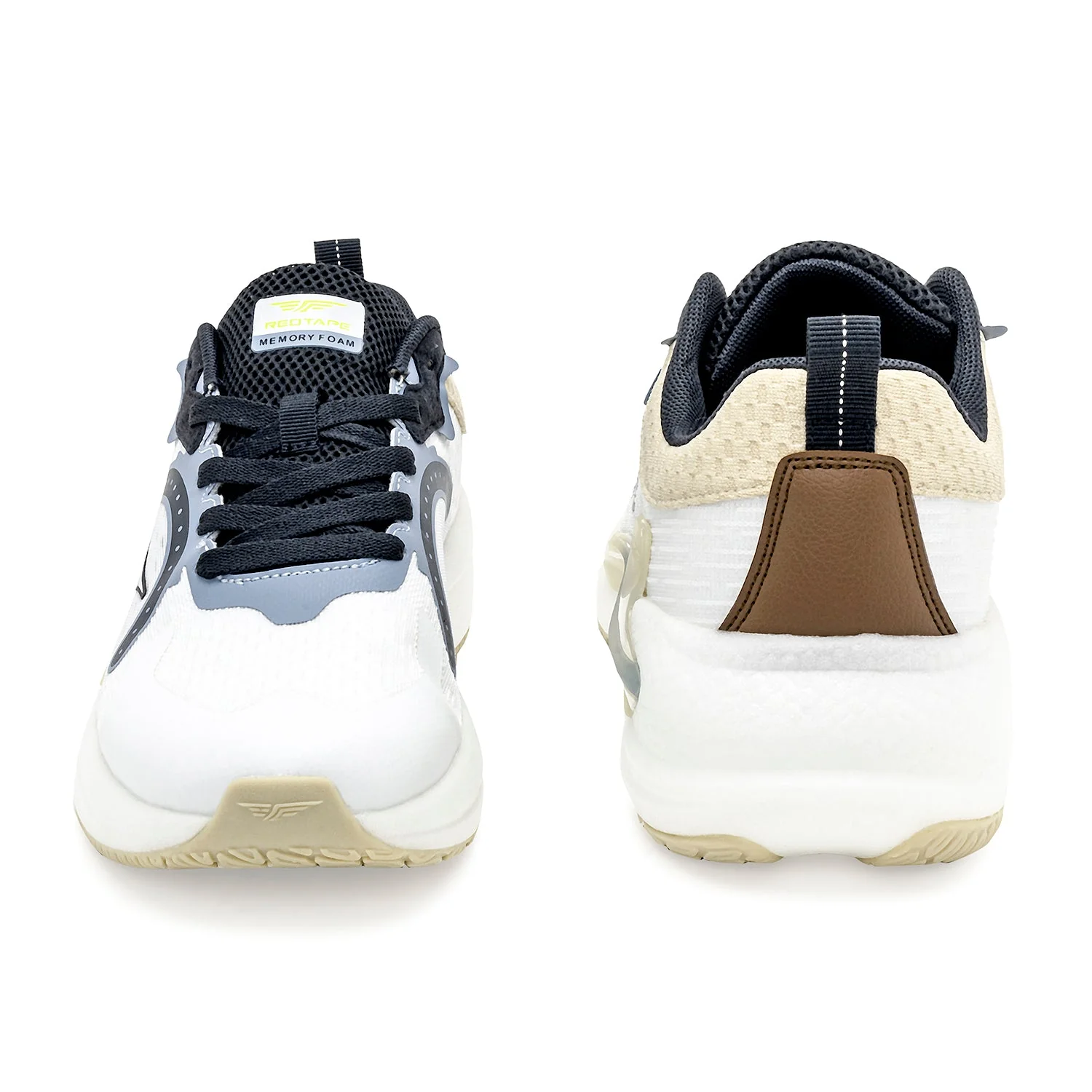 Athleisure Sports Shoes for Men - Image 4