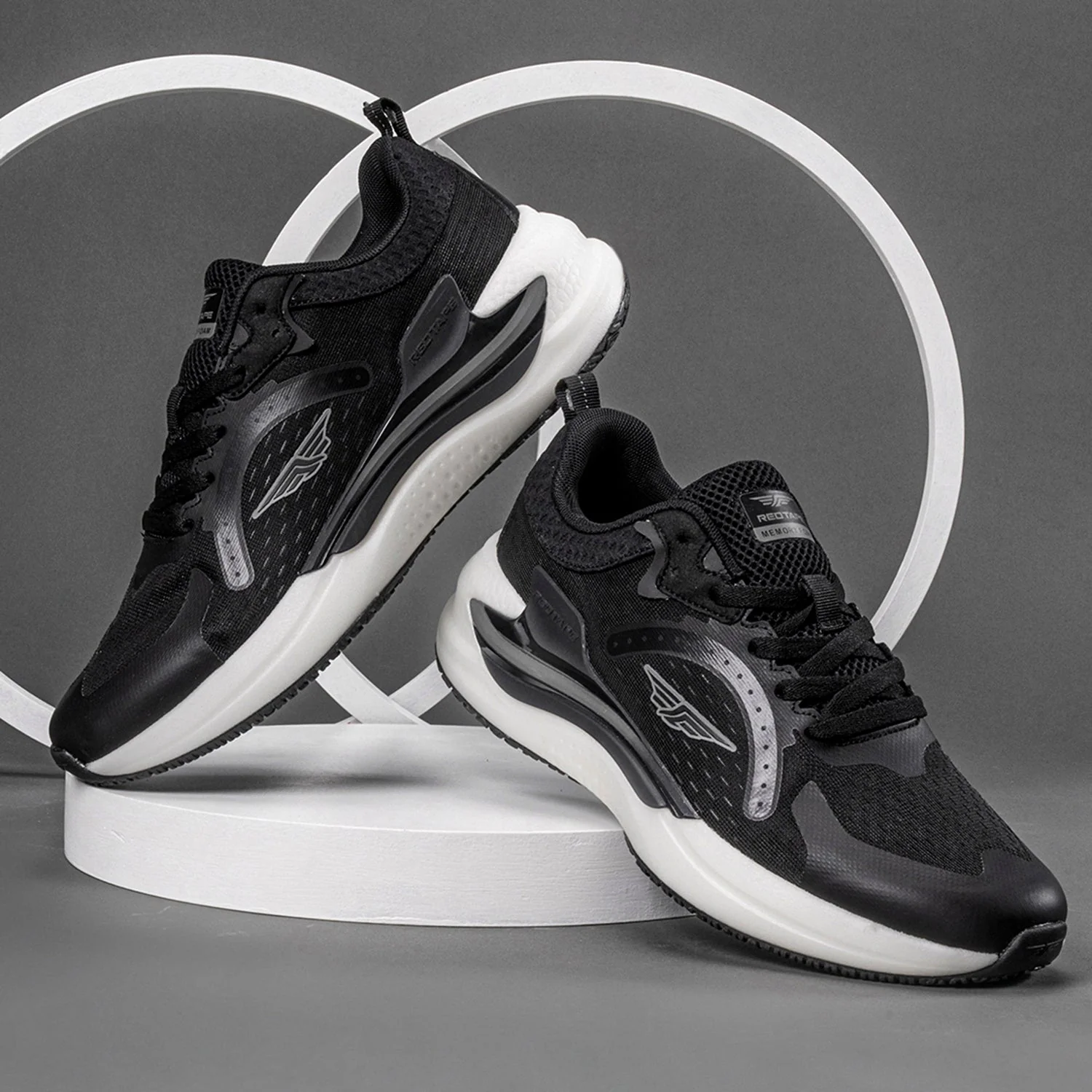 Athleisure Sports Shoes for Men - Image 5